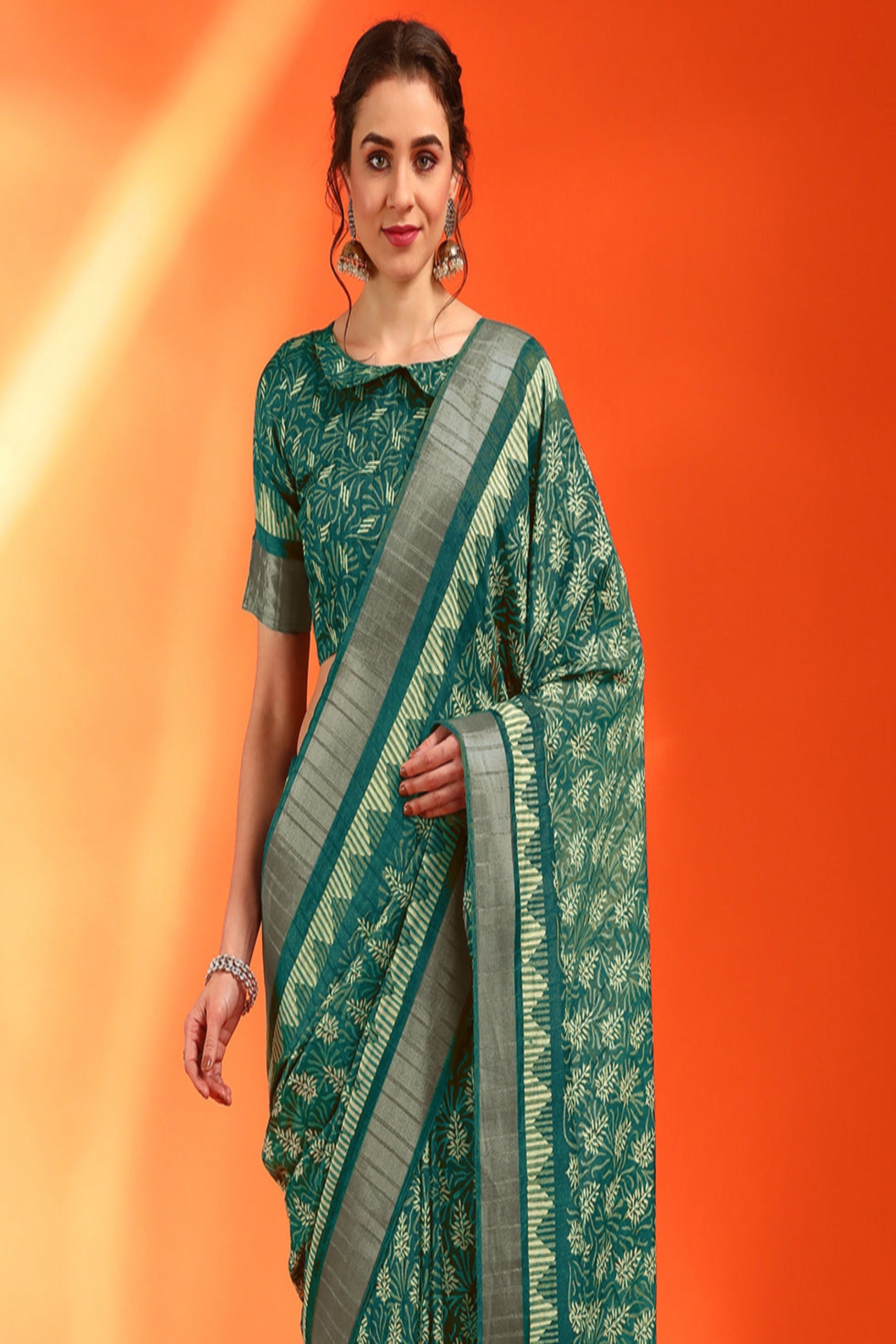 HOLLAND SILK 07 - Apple Lifestyle