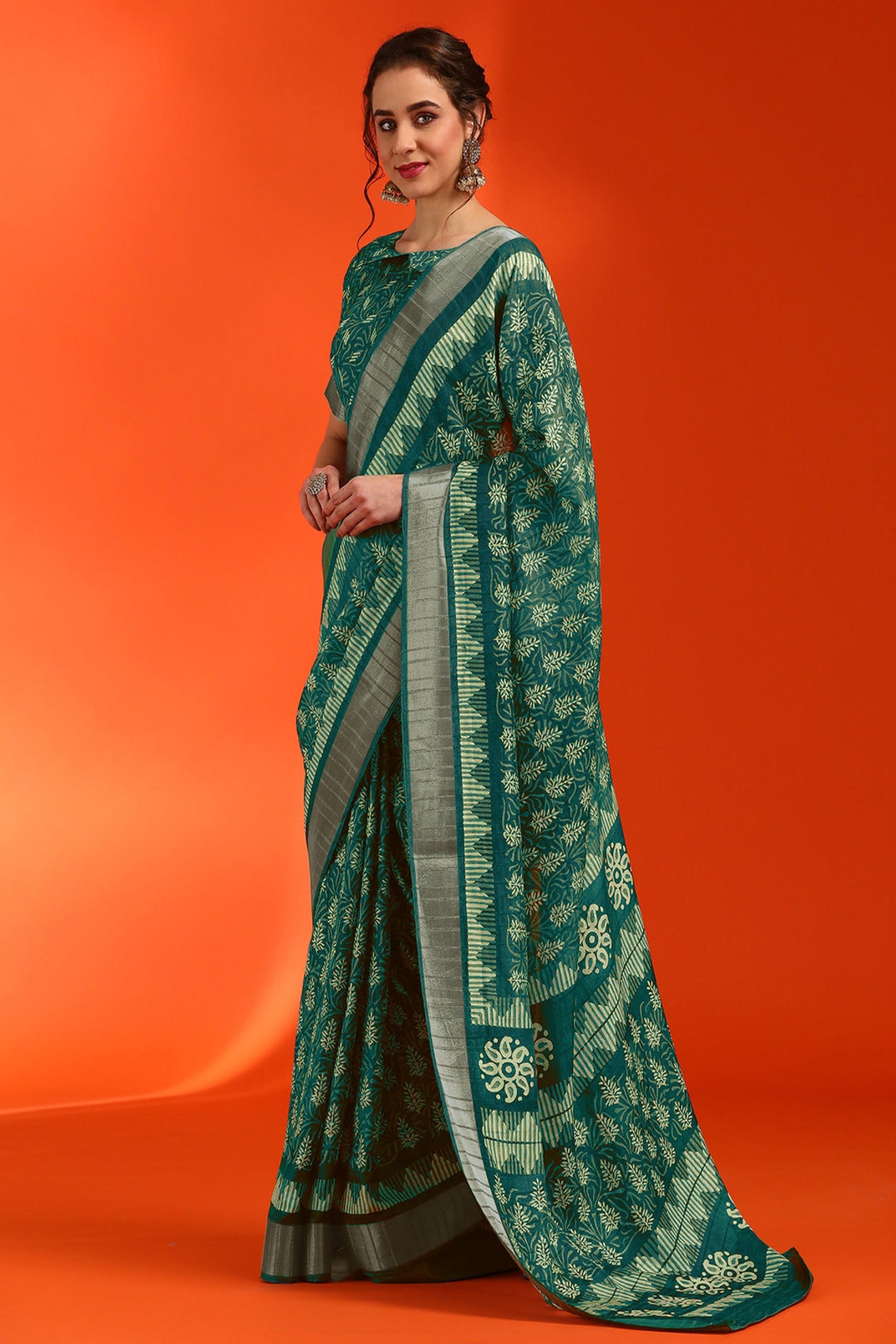 HOLLAND SILK 07 - Apple Lifestyle