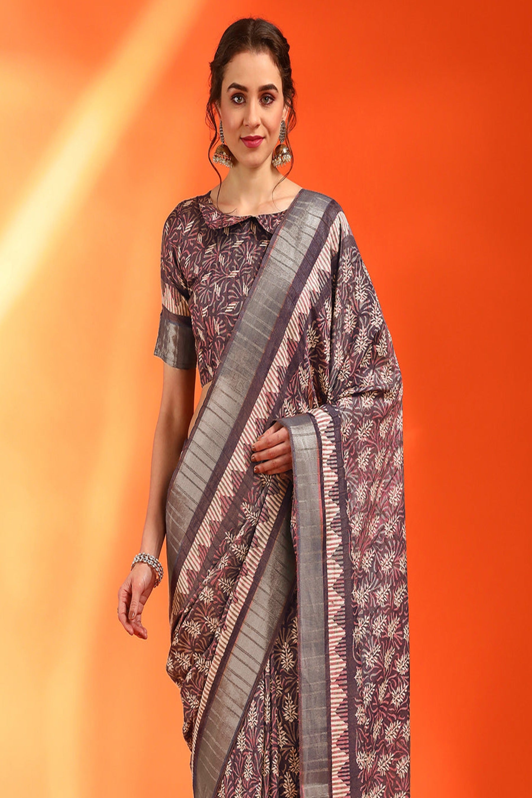 HOLLAND SILK 07 - Apple Lifestyle
