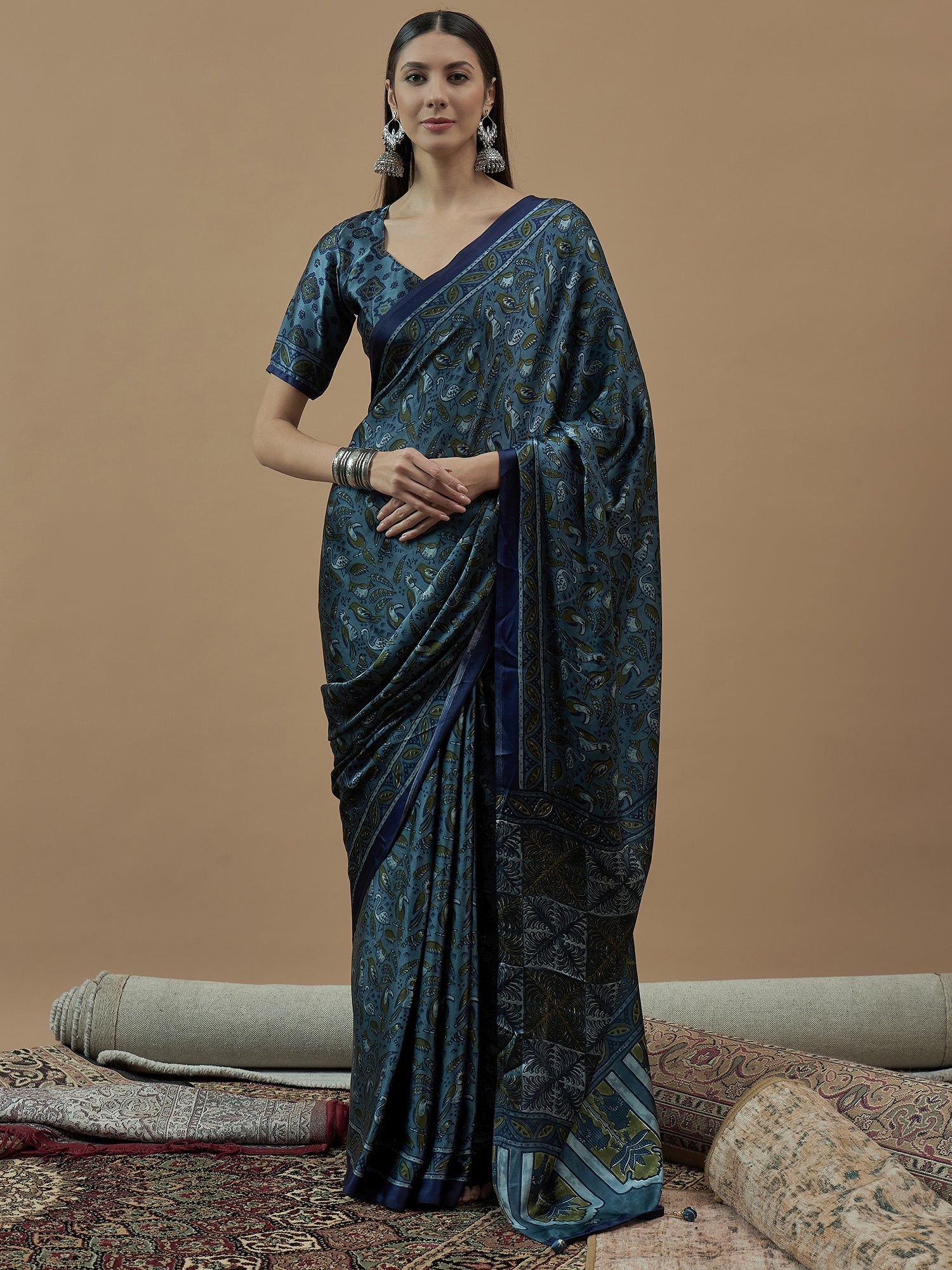Mohar Japan - Elegant Fabric for Special Occasion Designs