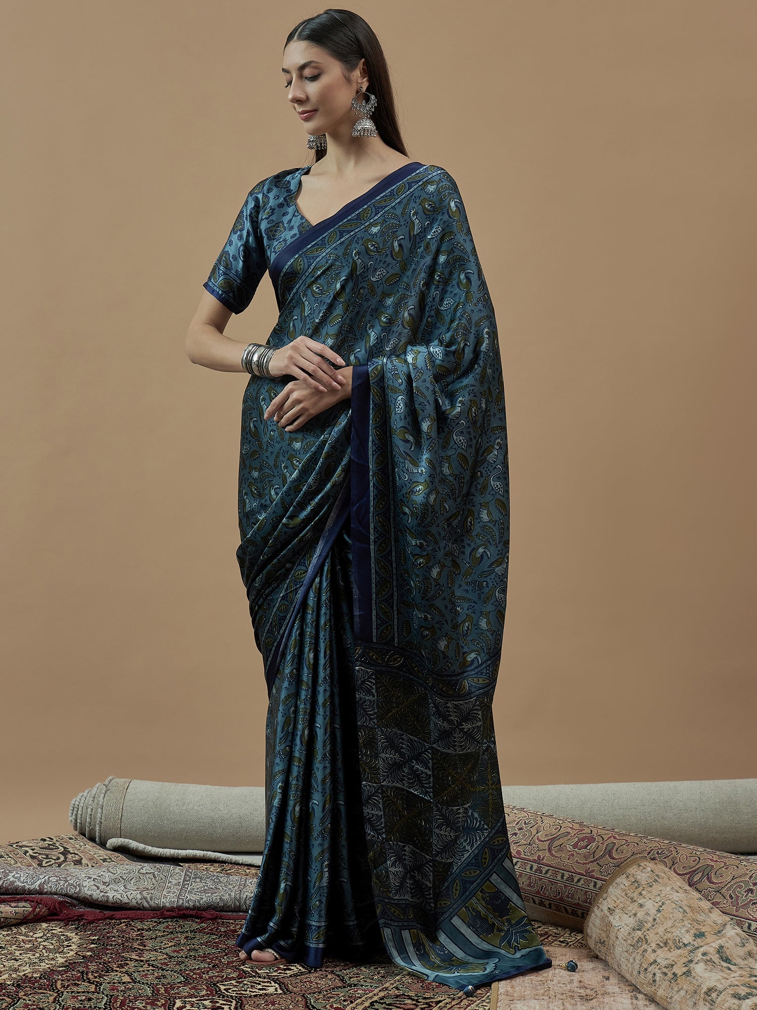 Mohar Japan - Elegant Fabric for Special Occasion Designs