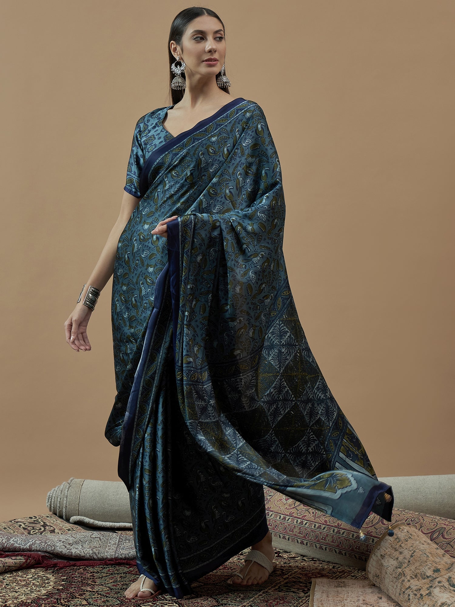 Mohar Japan - Elegant Fabric for Special Occasion Designs