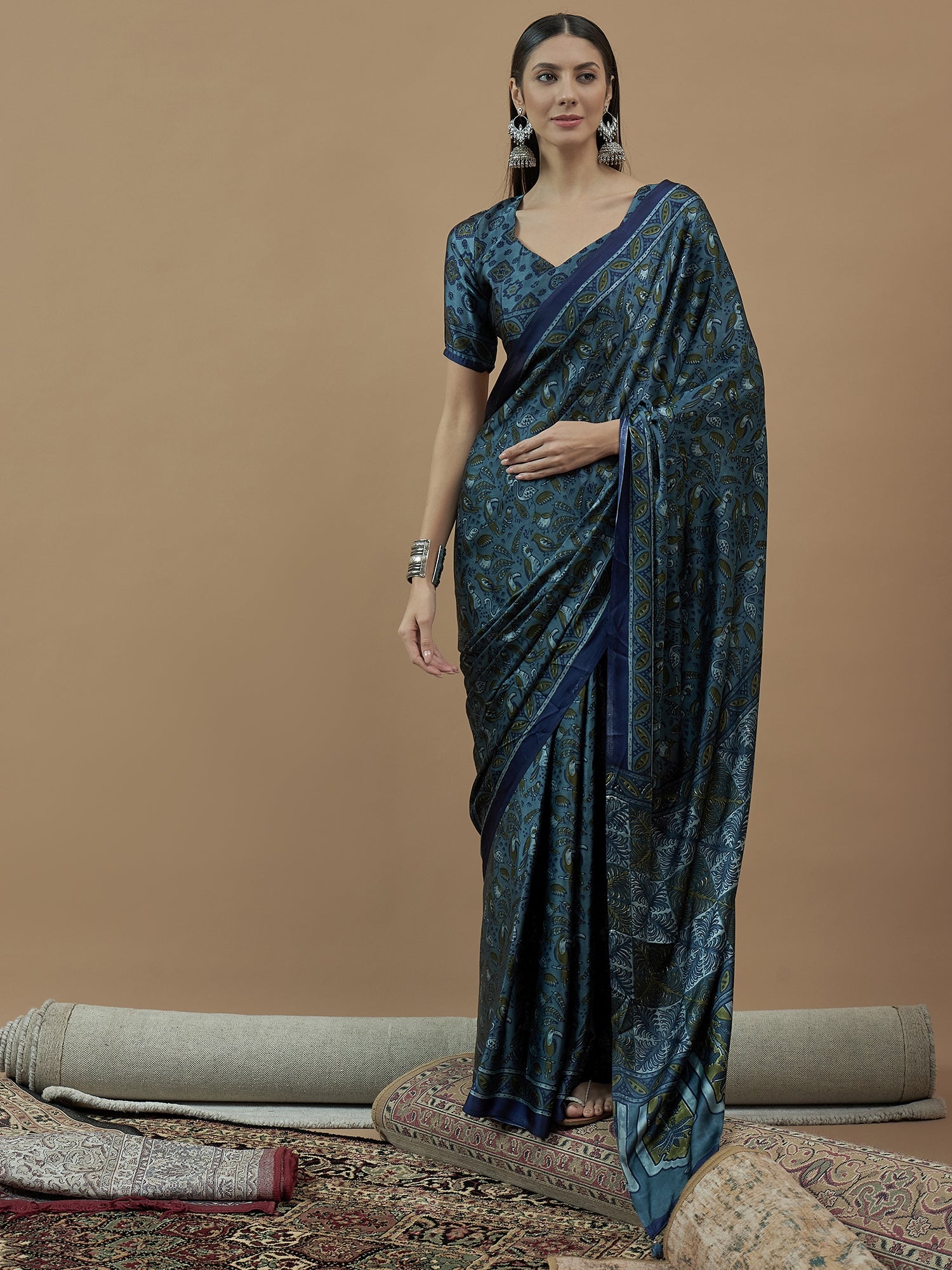 Mohar Japan - Elegant Fabric for Special Occasion Designs