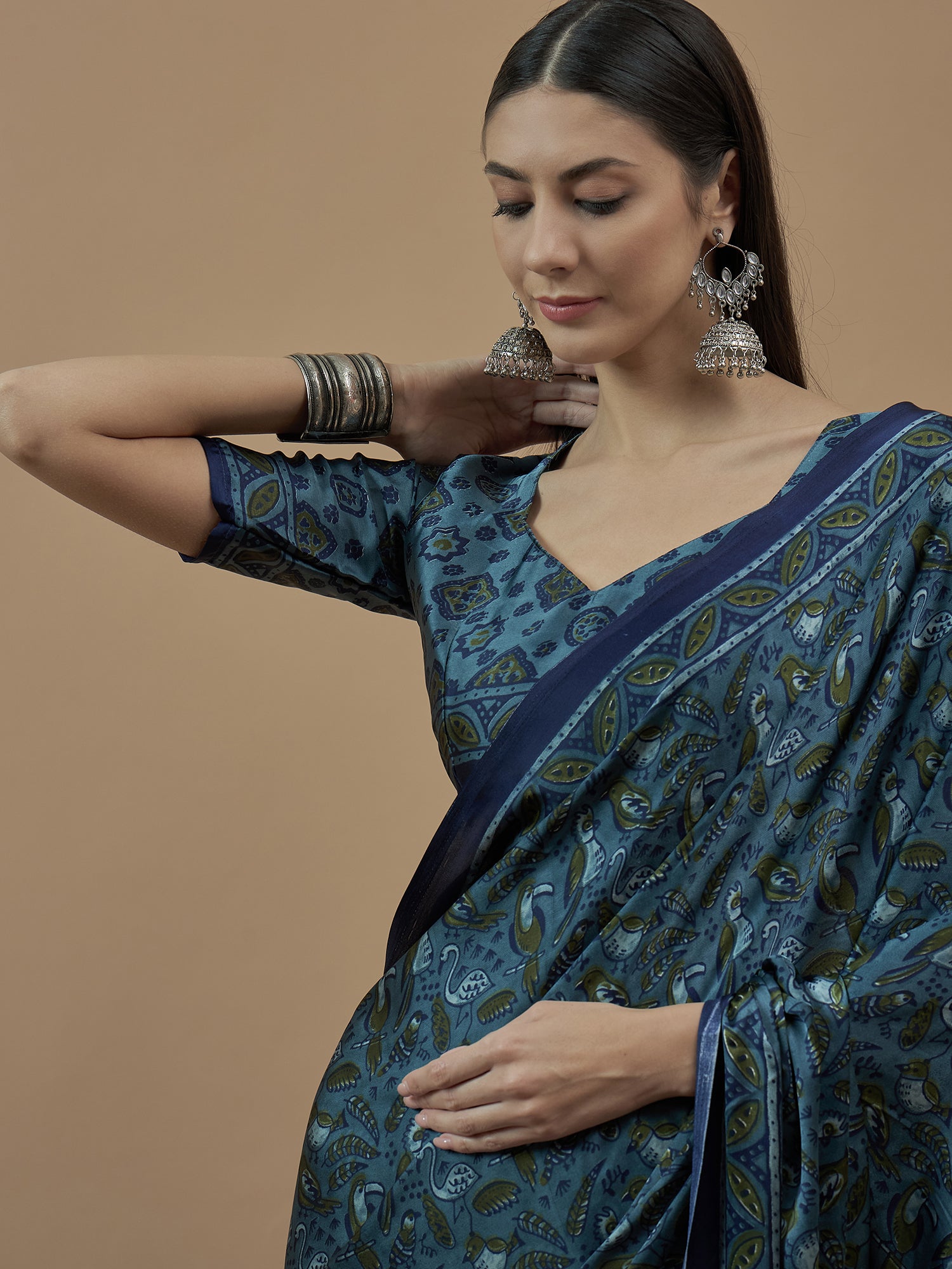Mohar Japan - Elegant Fabric for Special Occasion Designs