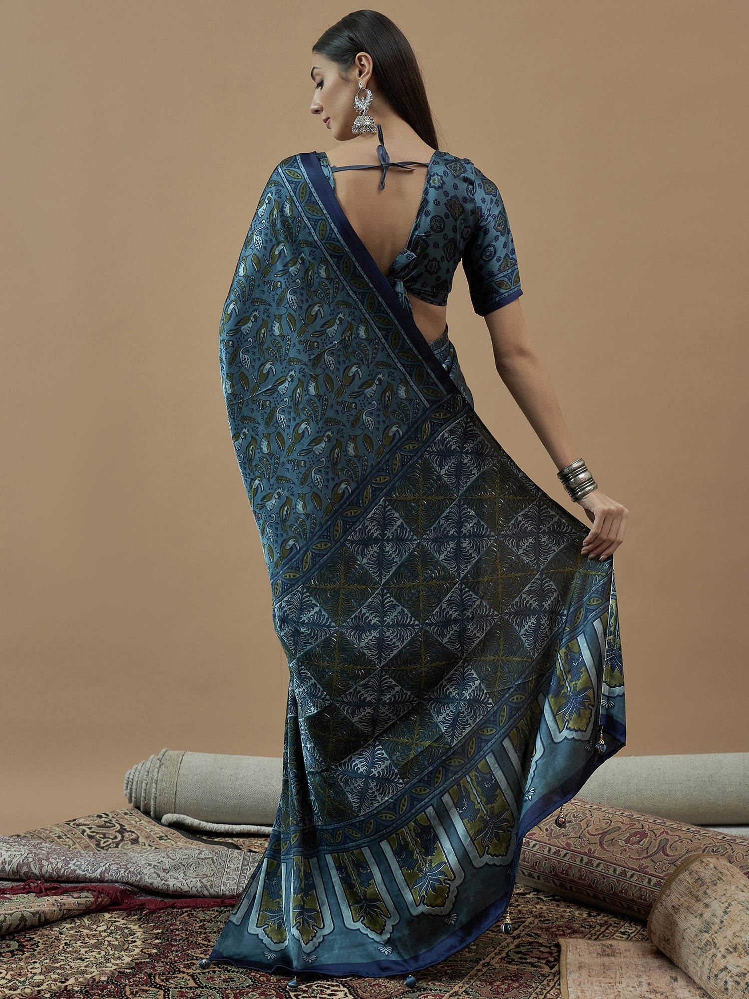 Mohar Japan - Elegant Fabric for Special Occasion Designs