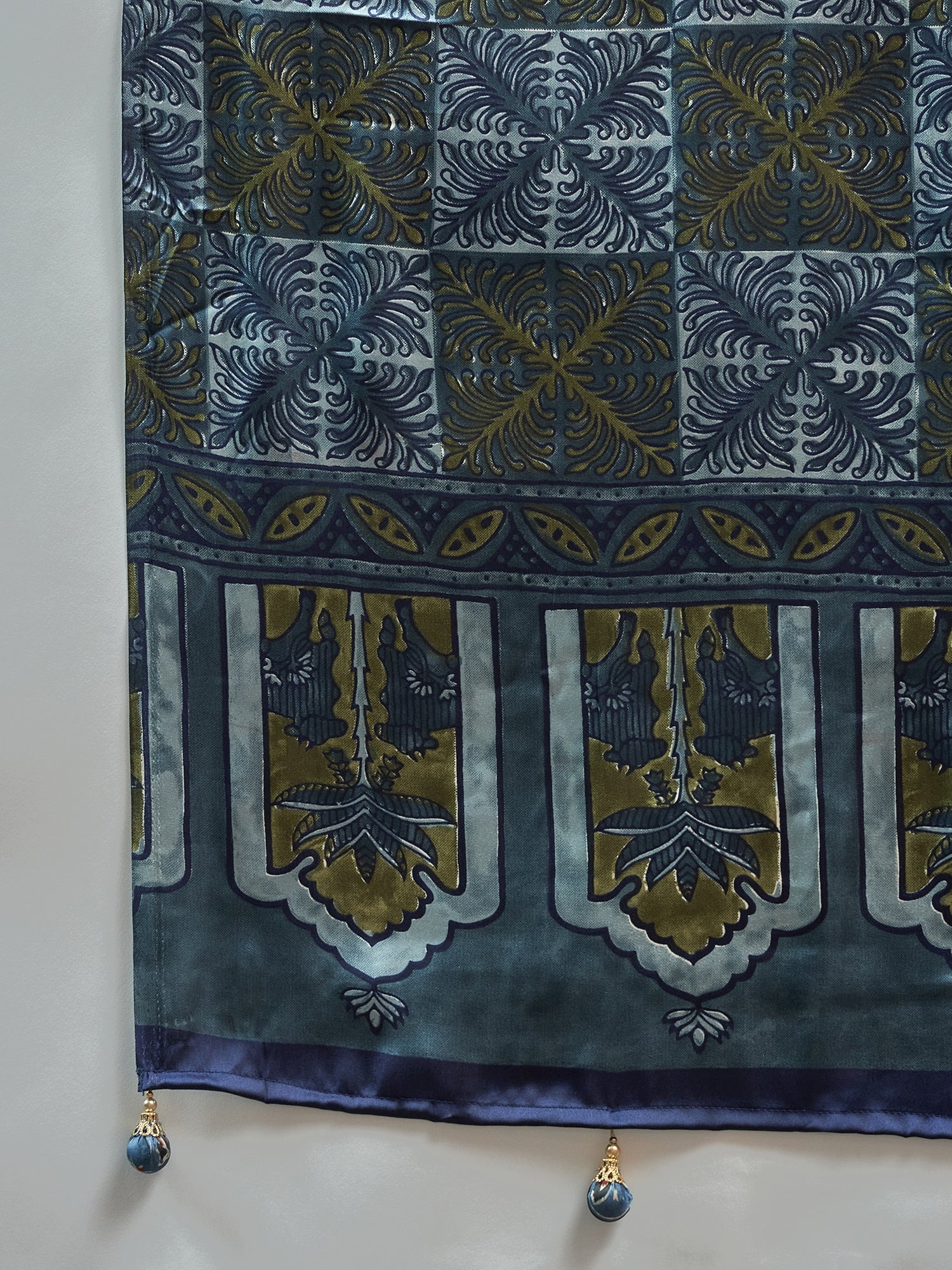 Mohar Japan - Elegant Fabric for Special Occasion Designs