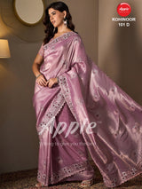 KOHINOOR-101 [D]