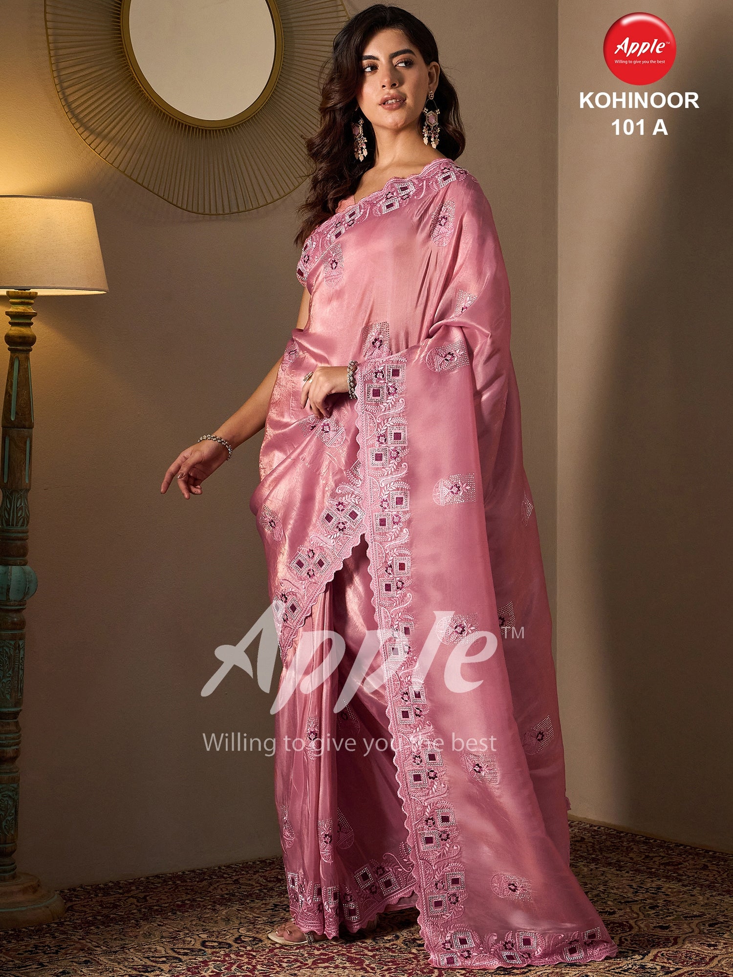 KOHINOOR-101 [A]
