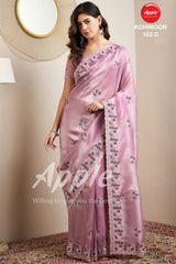 KOHINOOR-102 [D]