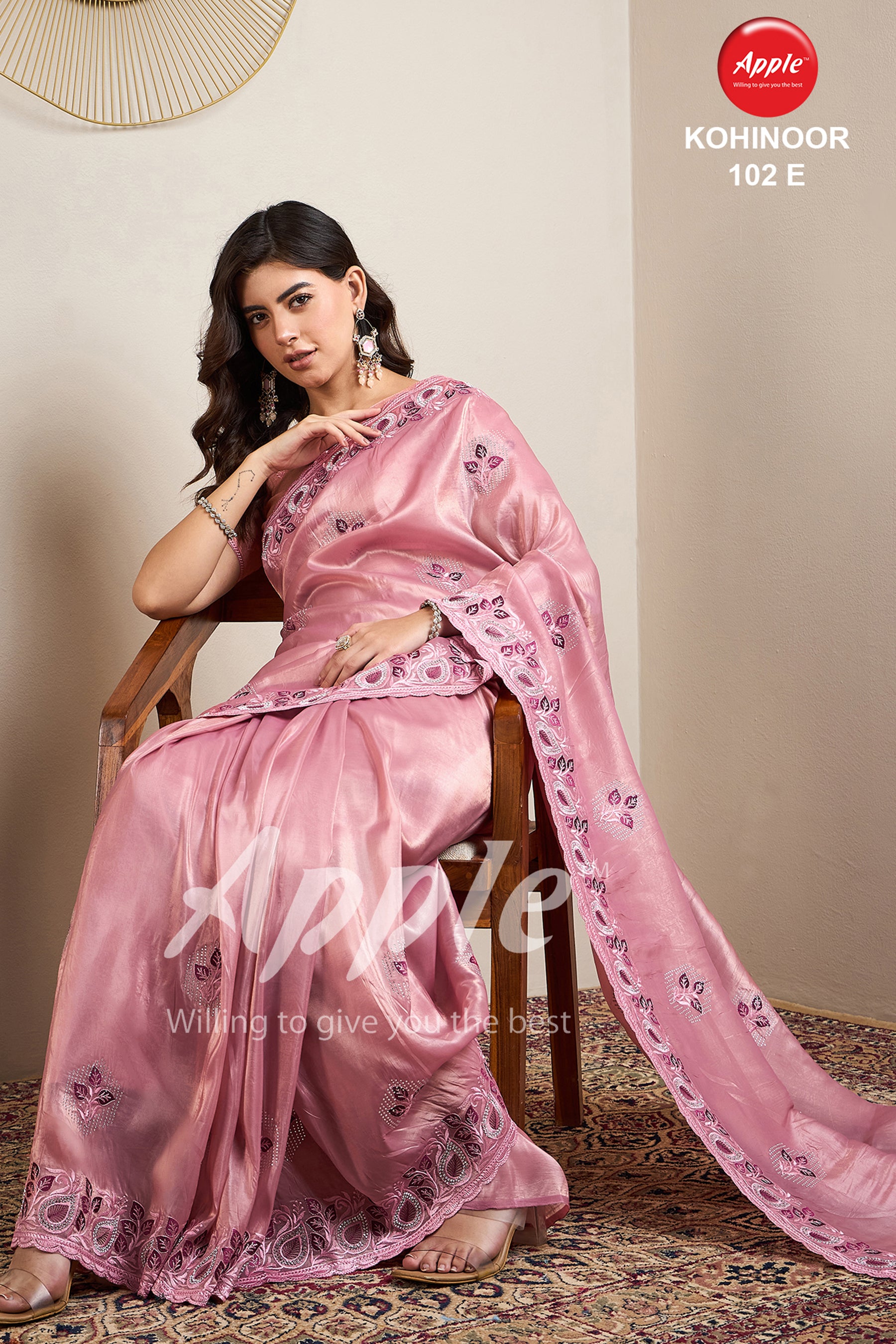 KOHINOOR-102 [E]