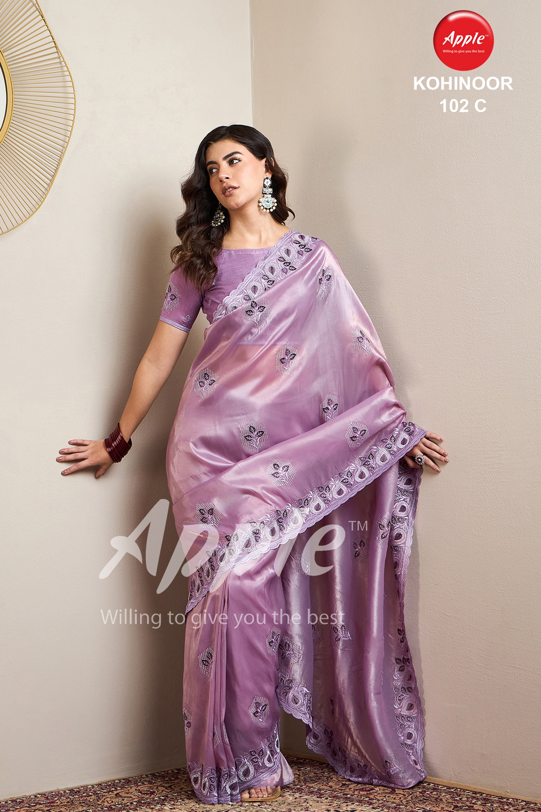 KOHINOOR-102 [C]