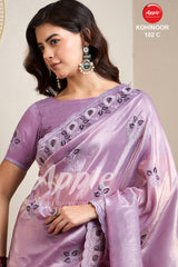 KOHINOOR-102 [C]