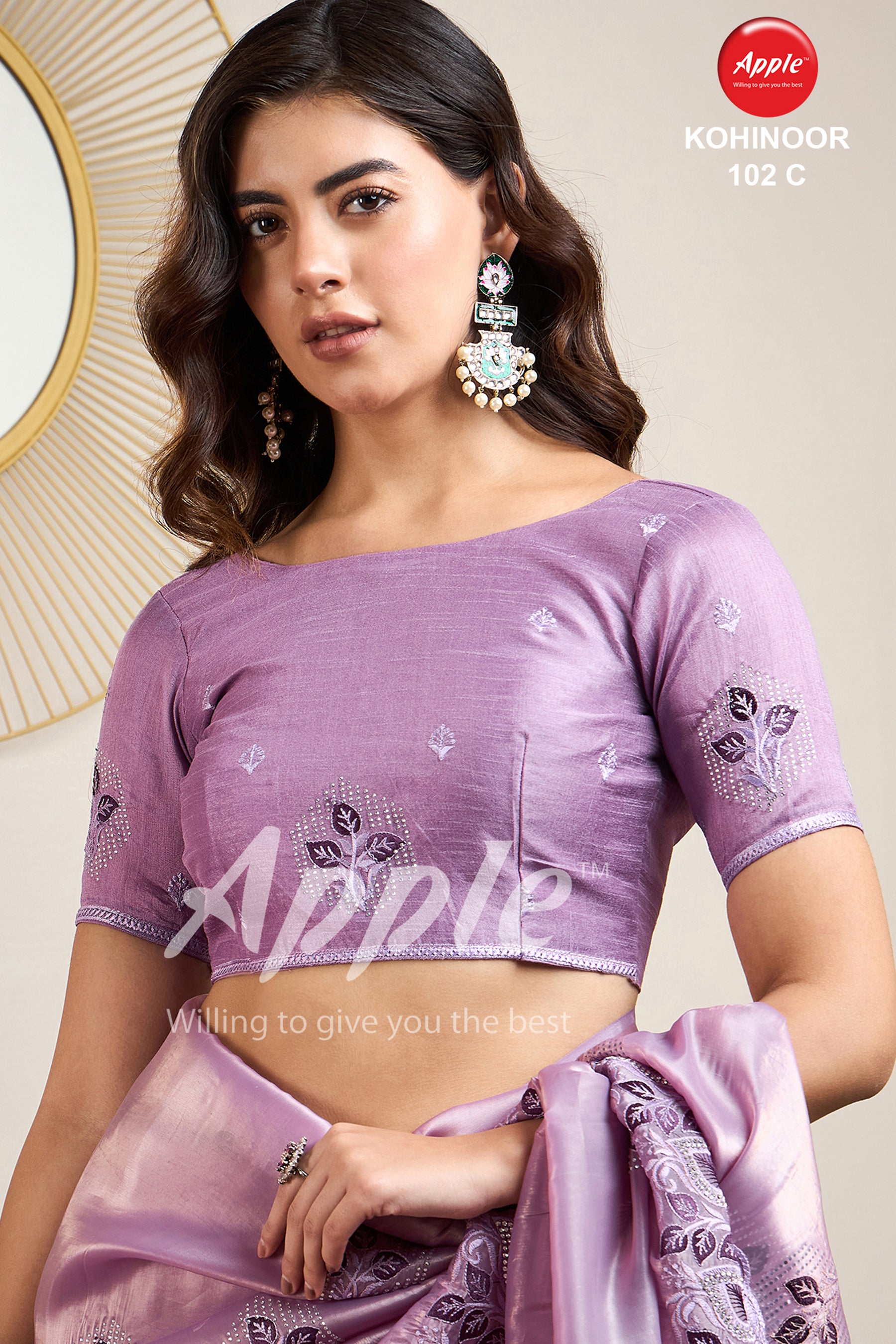 KOHINOOR-102 [C]