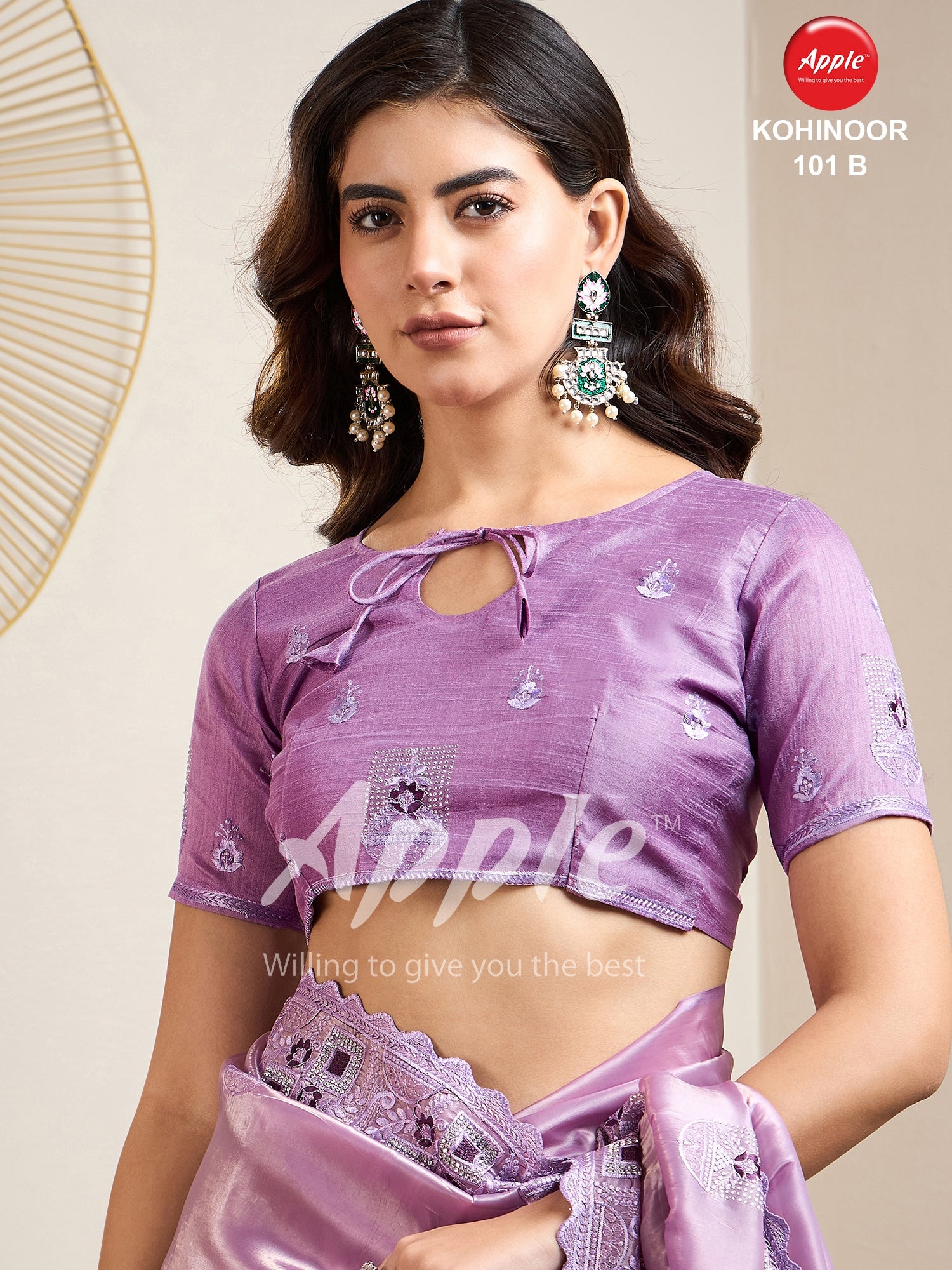 KOHINOOR-101 [B]