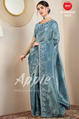 KOHINOOR-102 [B]