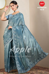 KOHINOOR-102 [B]