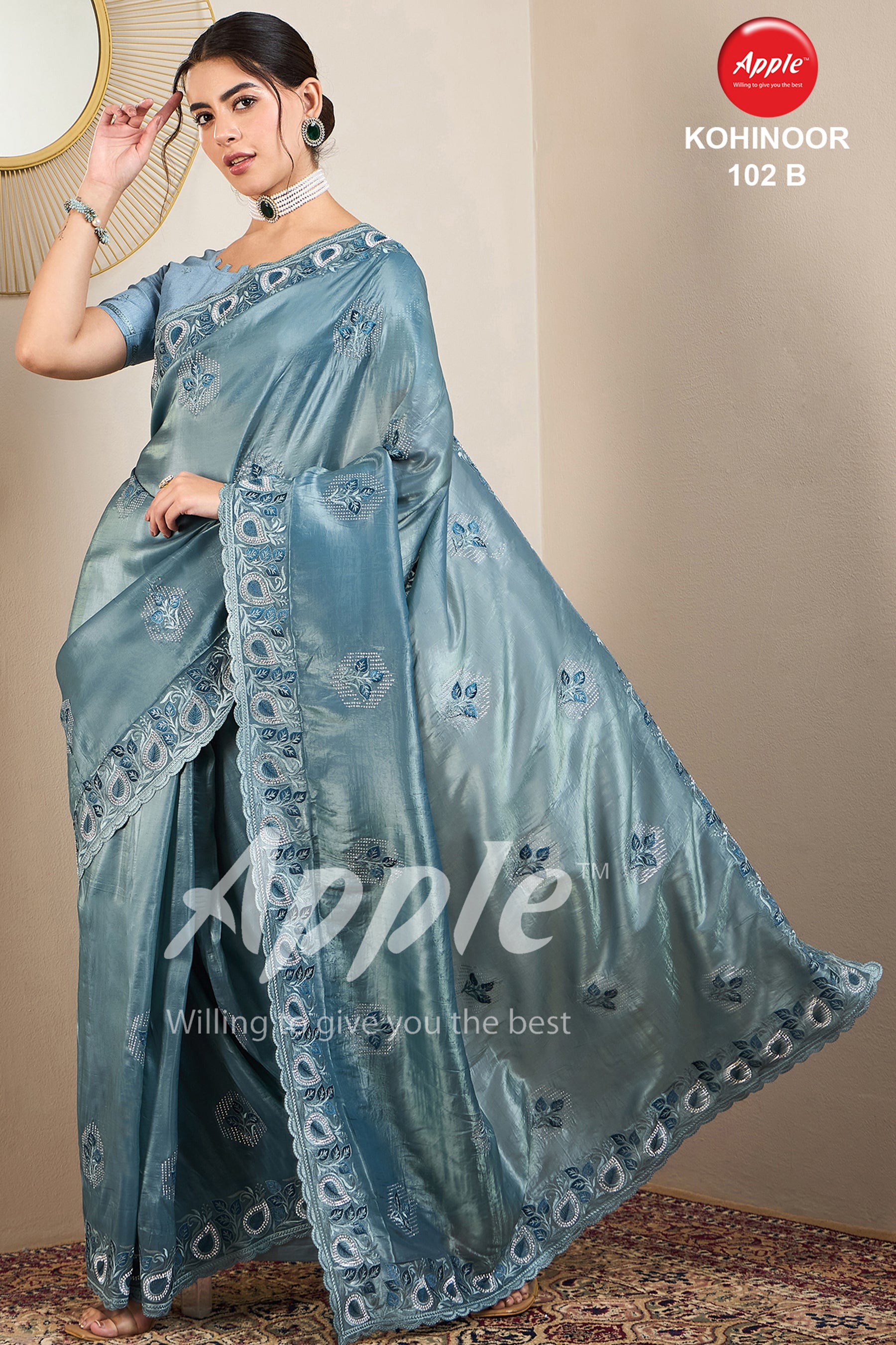 KOHINOOR-102 [B]