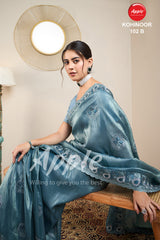 KOHINOOR-102 [B]