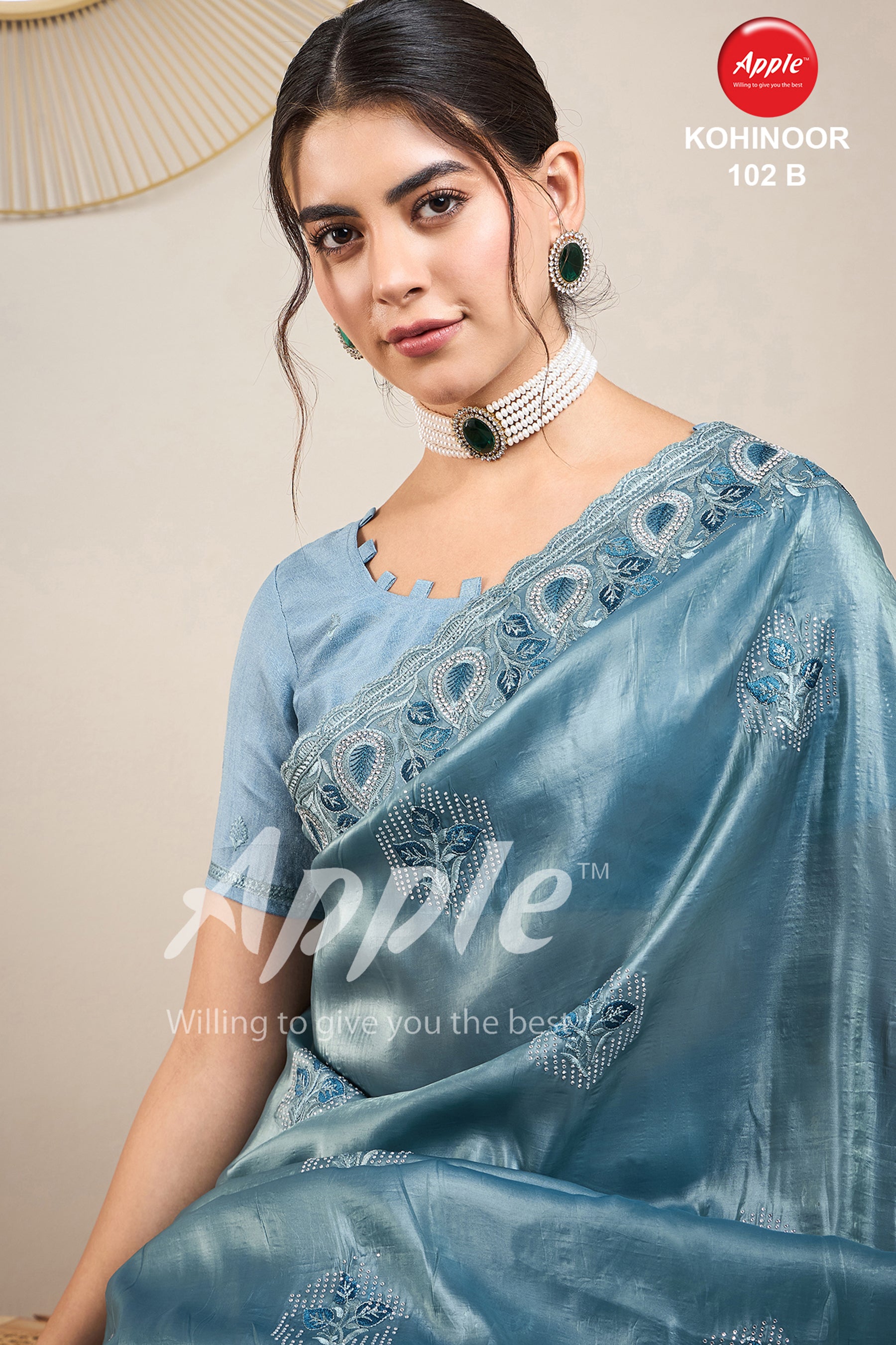 KOHINOOR-102 [B]