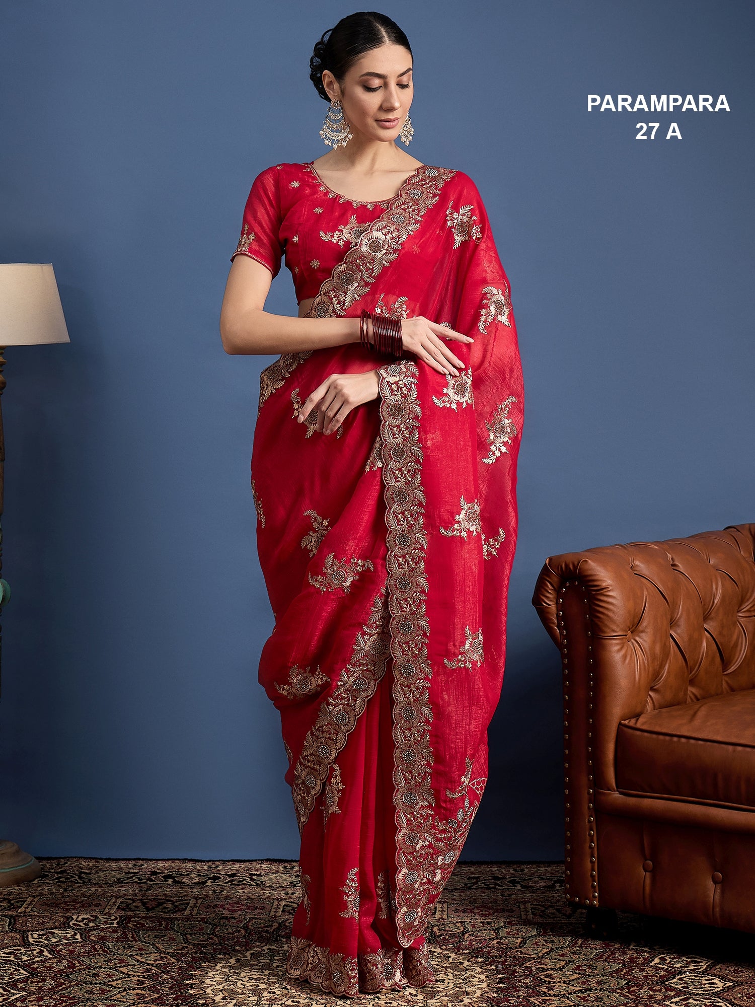PARAMPARA-27 [A]