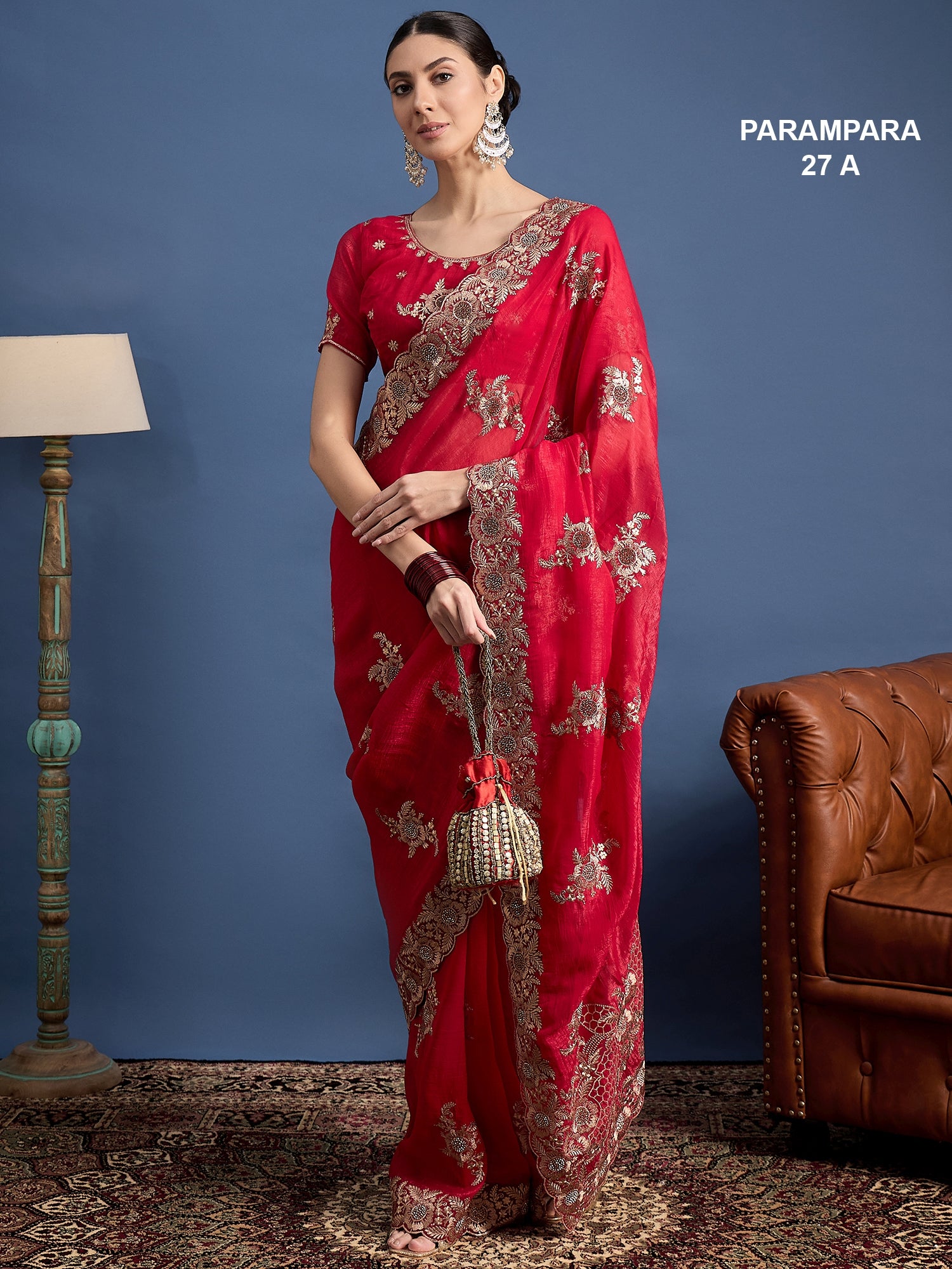 PARAMPARA-27 [A]
