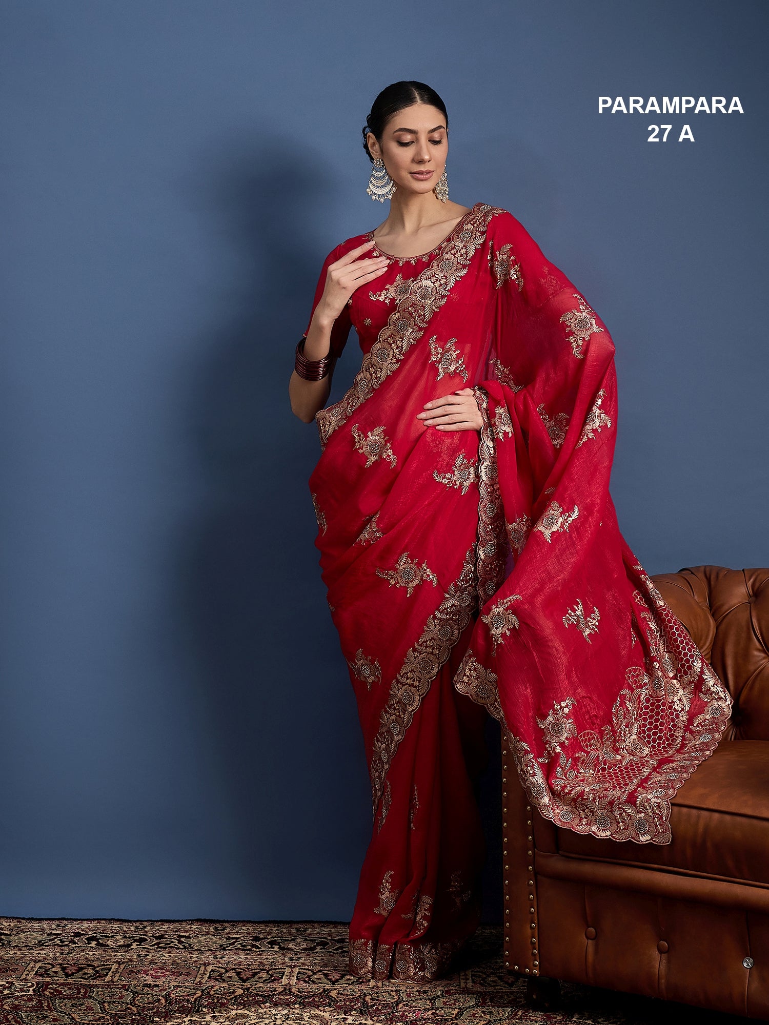 PARAMPARA-27 [A]