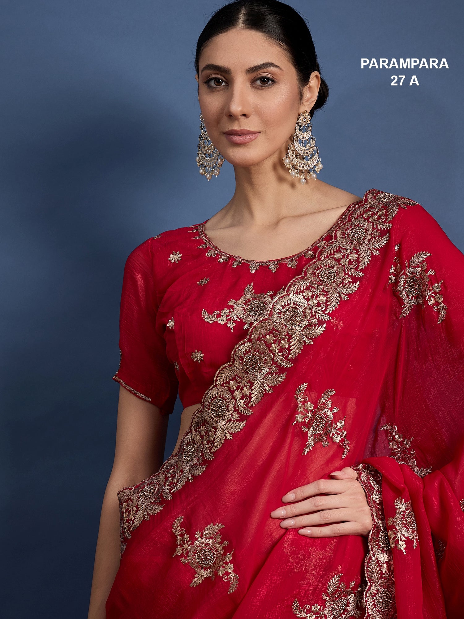 PARAMPARA-27 [A]