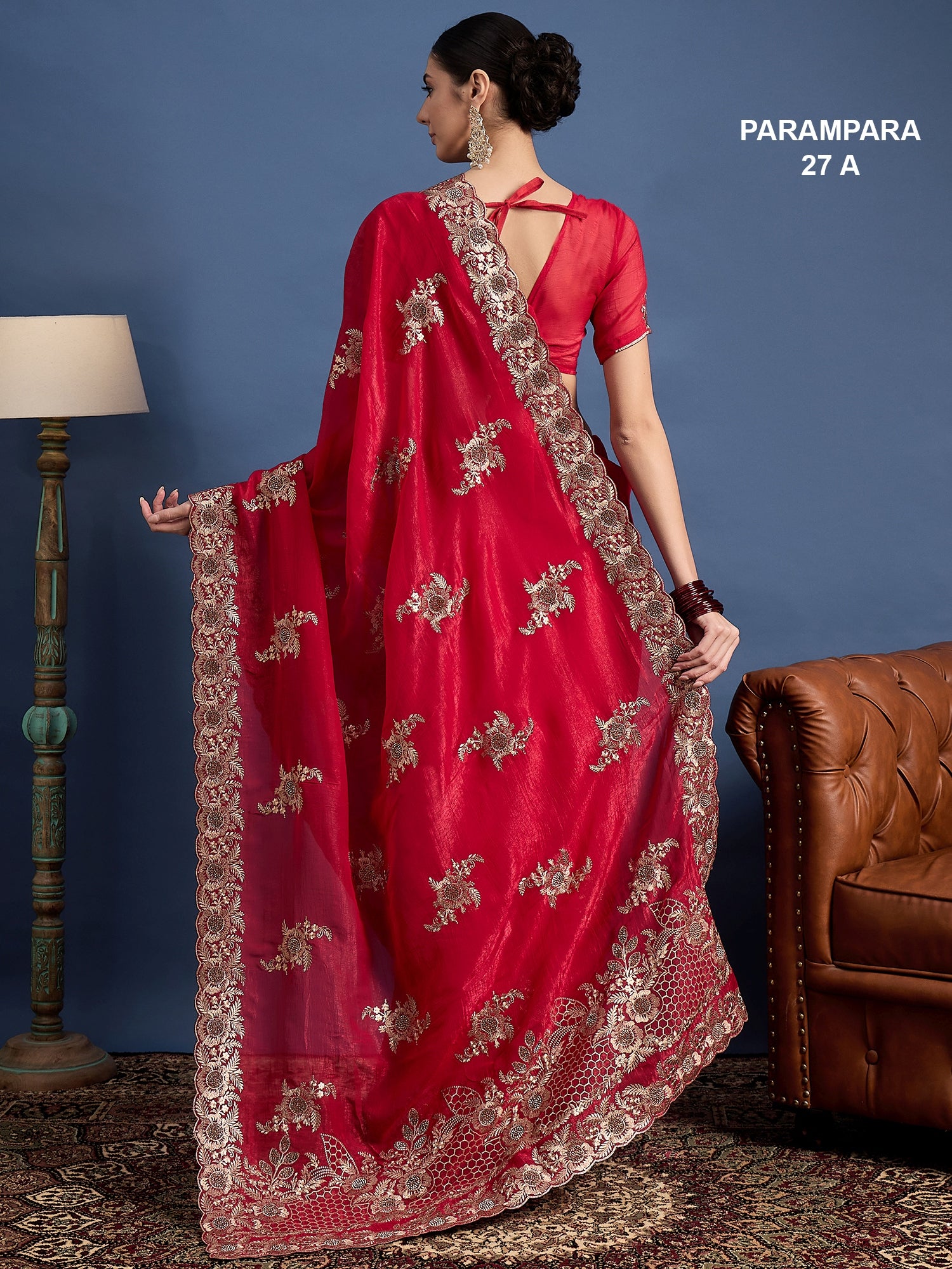 PARAMPARA-27 [A]
