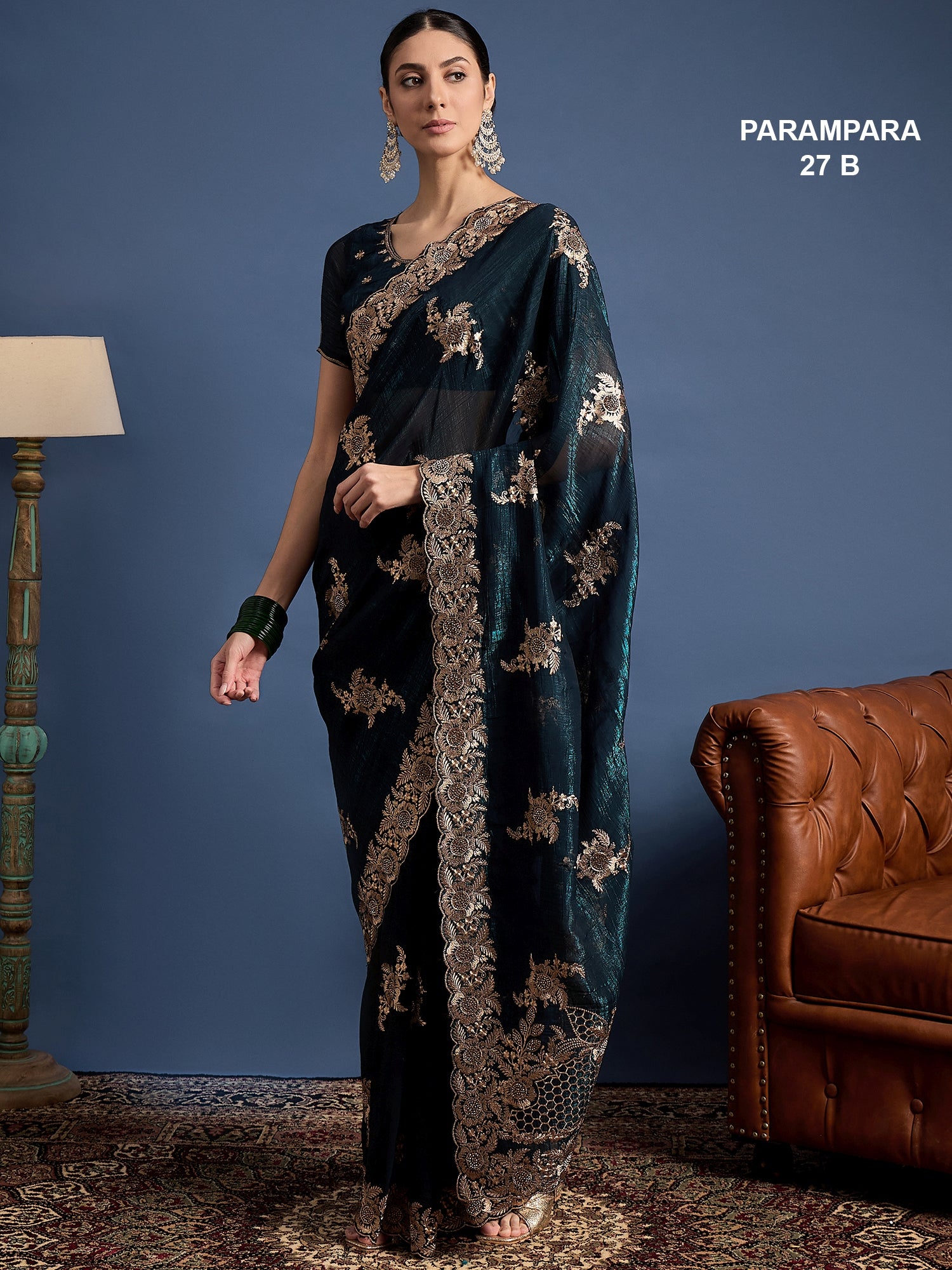 PARAMPARA-27 [B]