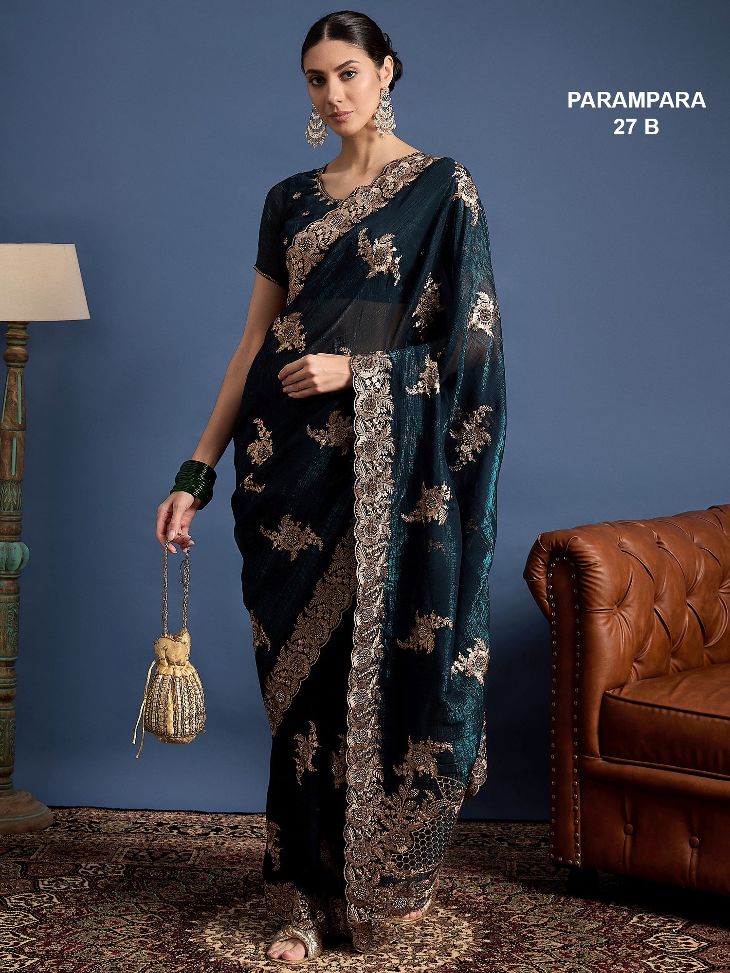 PARAMPARA-27 [B]
