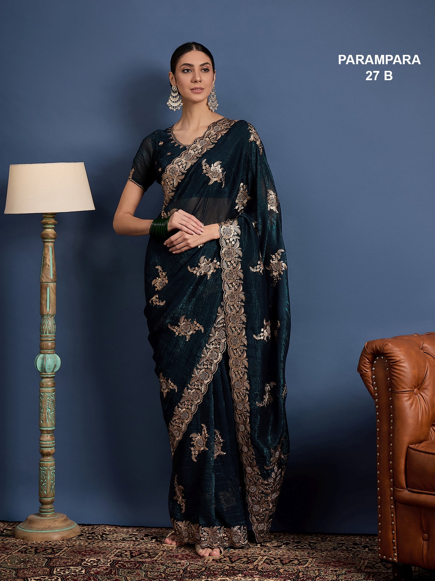 PARAMPARA-27 [B]