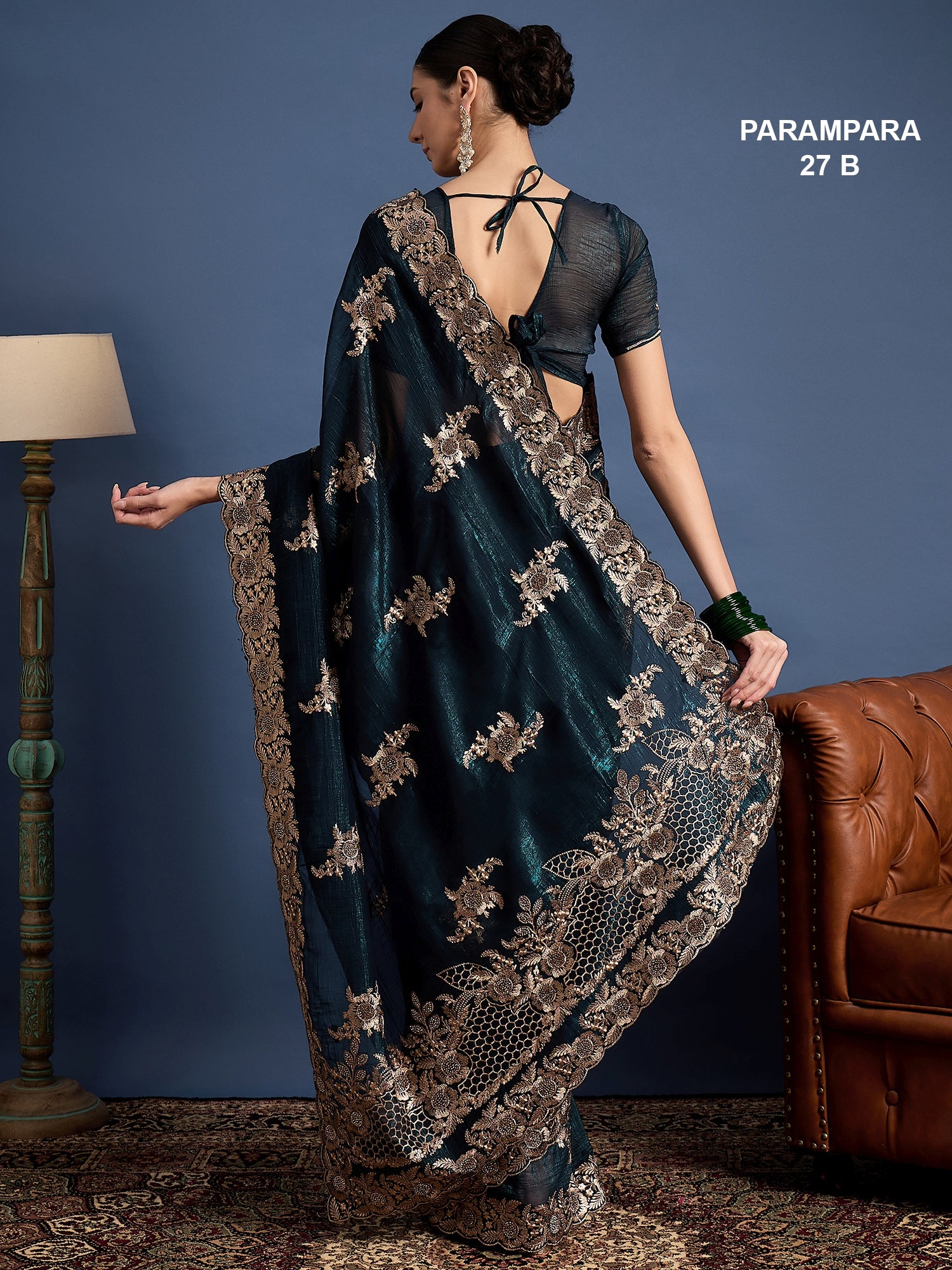 PARAMPARA-27 [B]
