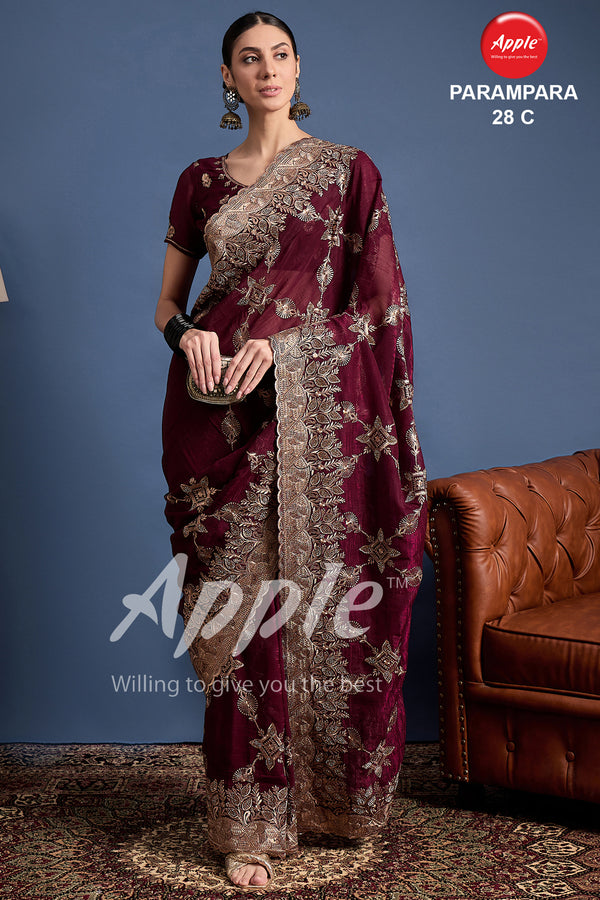 PARAMPARA-28 [C]