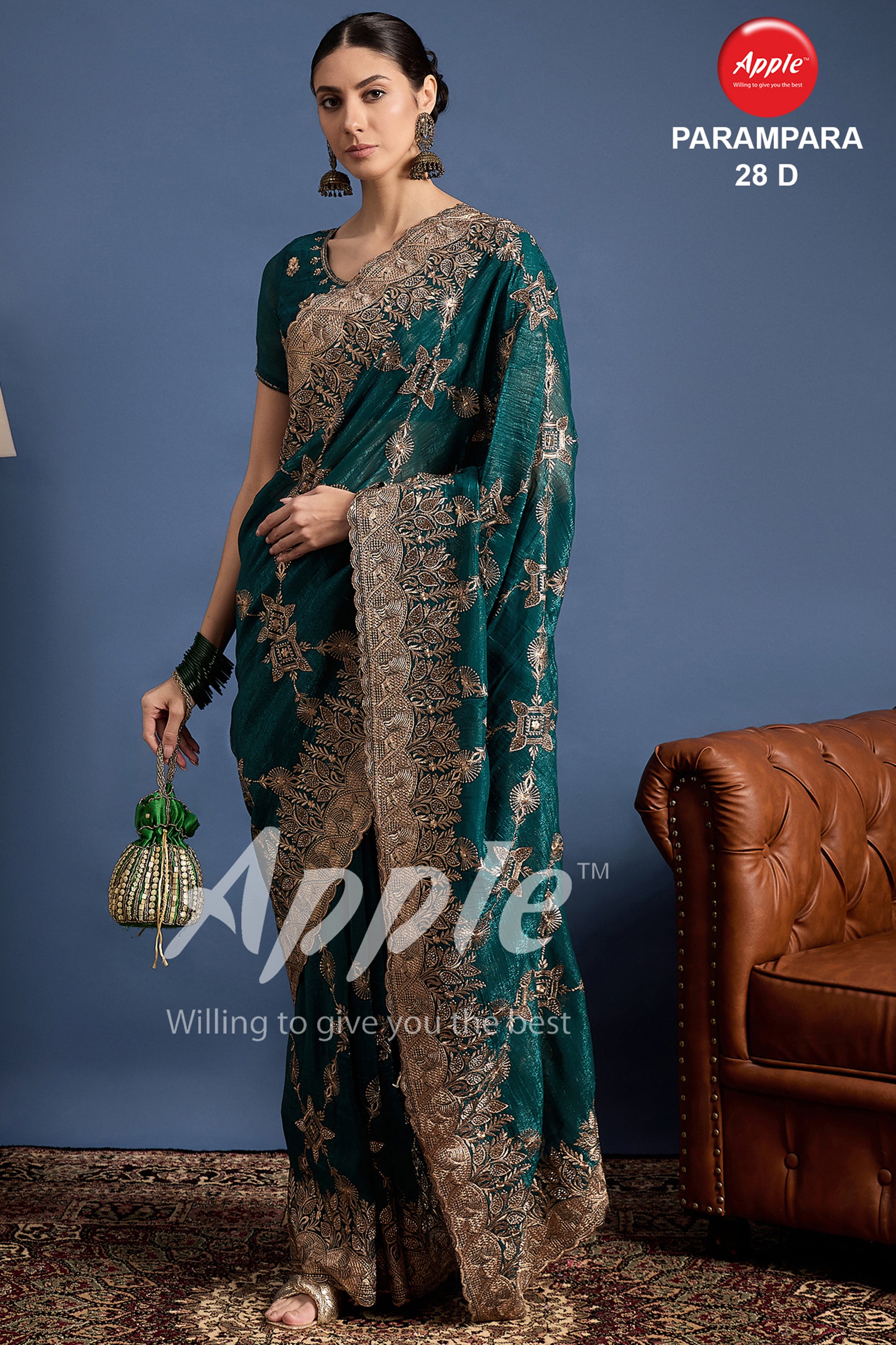 PARAMPARA-28 [D]