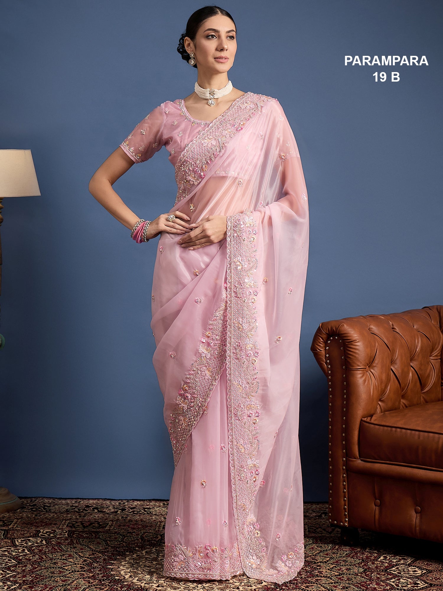 PARAMPARA-19 [B]