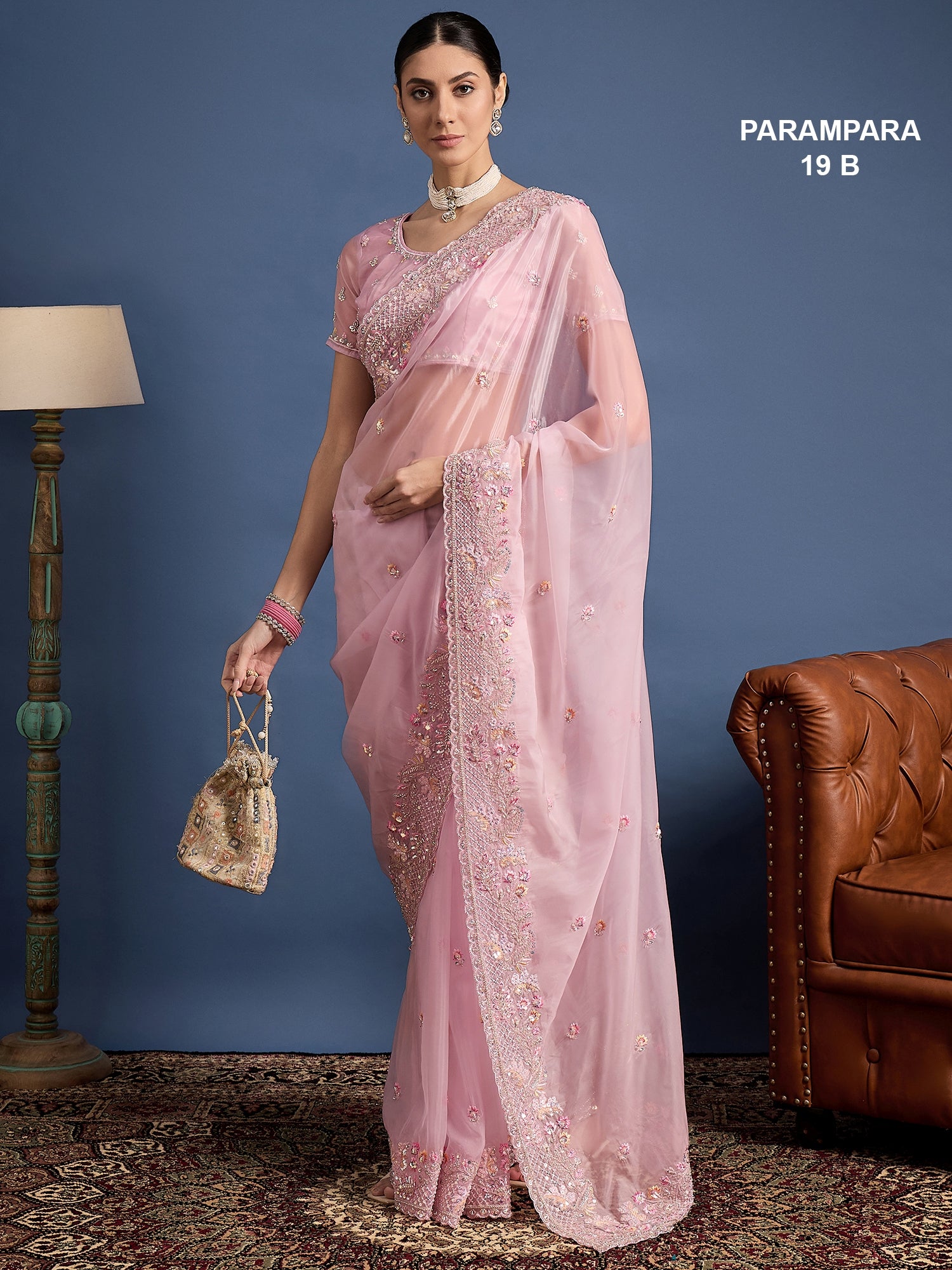 PARAMPARA-19 [B]