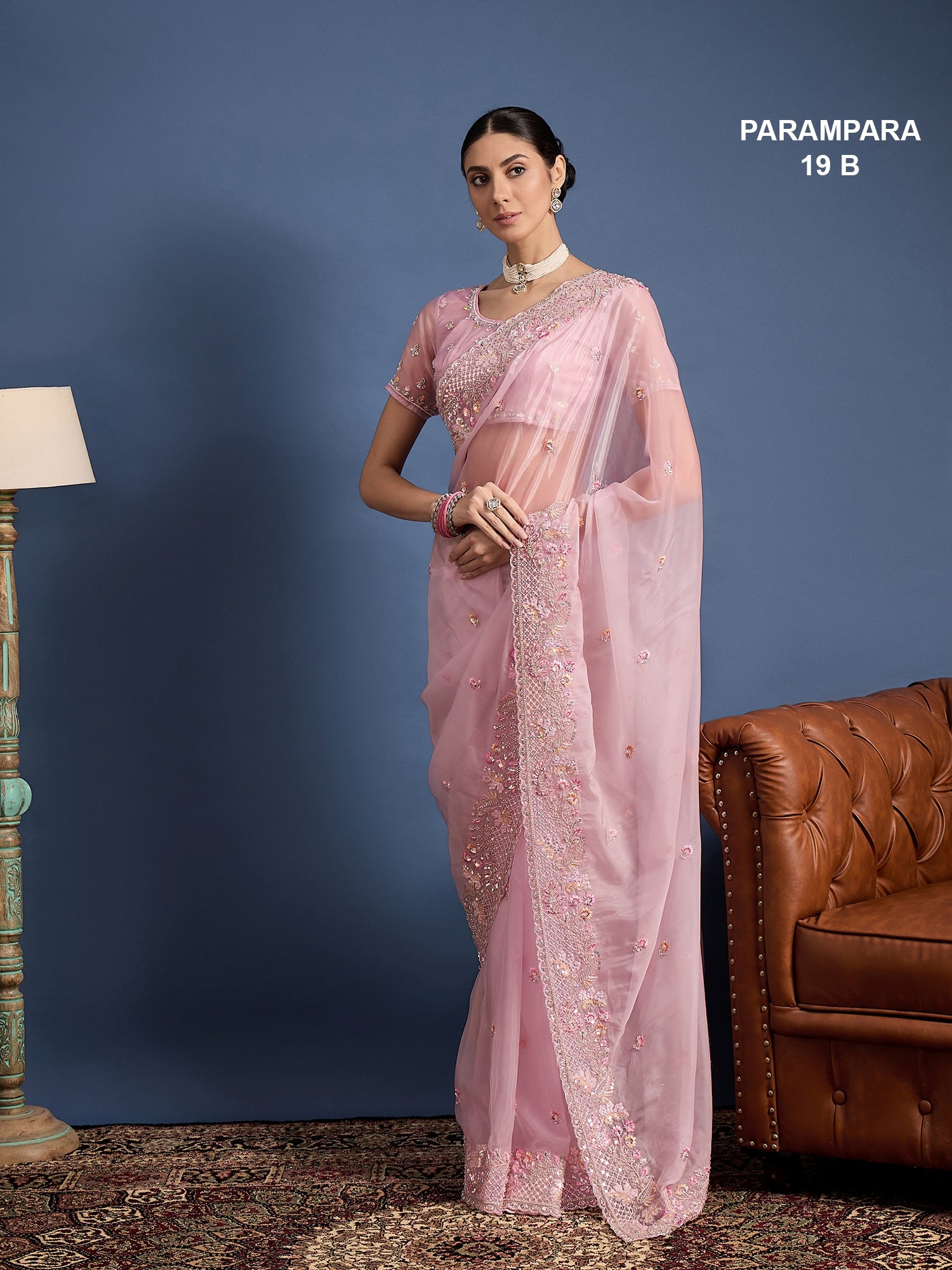 PARAMPARA-19 [B]