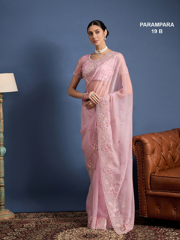 PARAMPARA-19 [B]