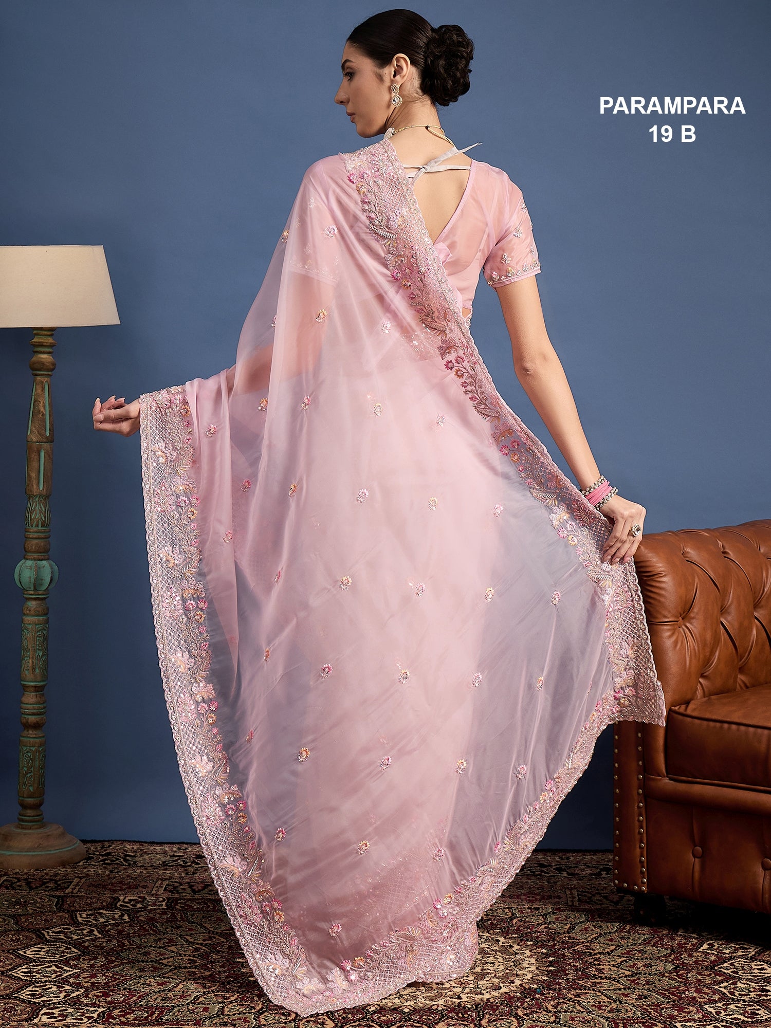 PARAMPARA-19 [B]