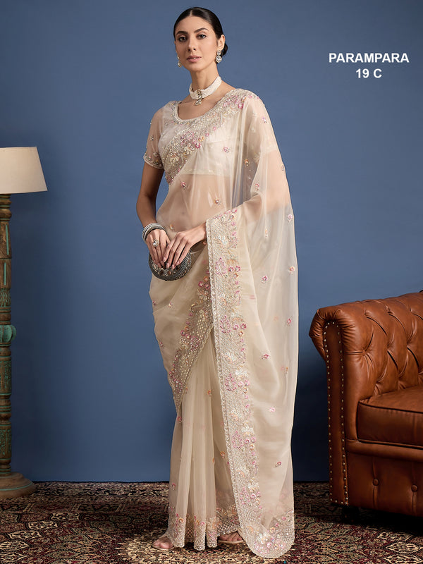 PARAMPARA-19 [C]