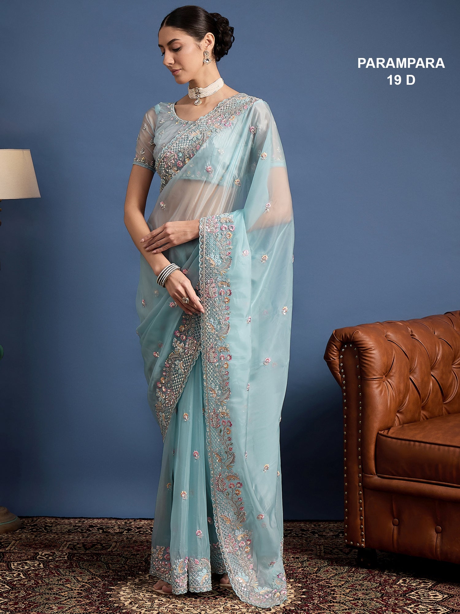 PARAMPARA-19 [D]