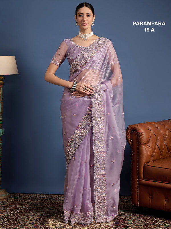 PARAMPARA-19 [A]
