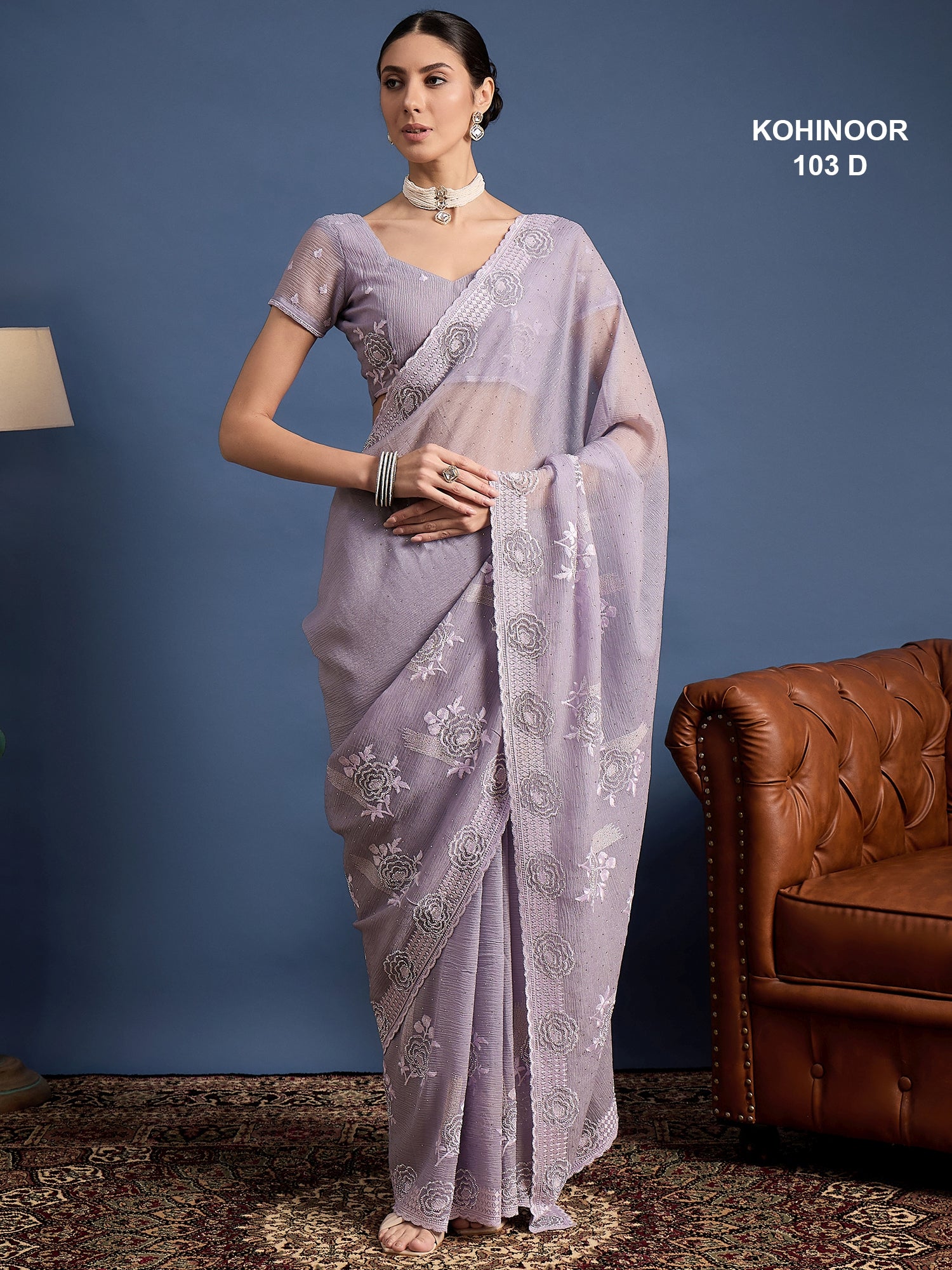 KHOHINOOR-103 [D]