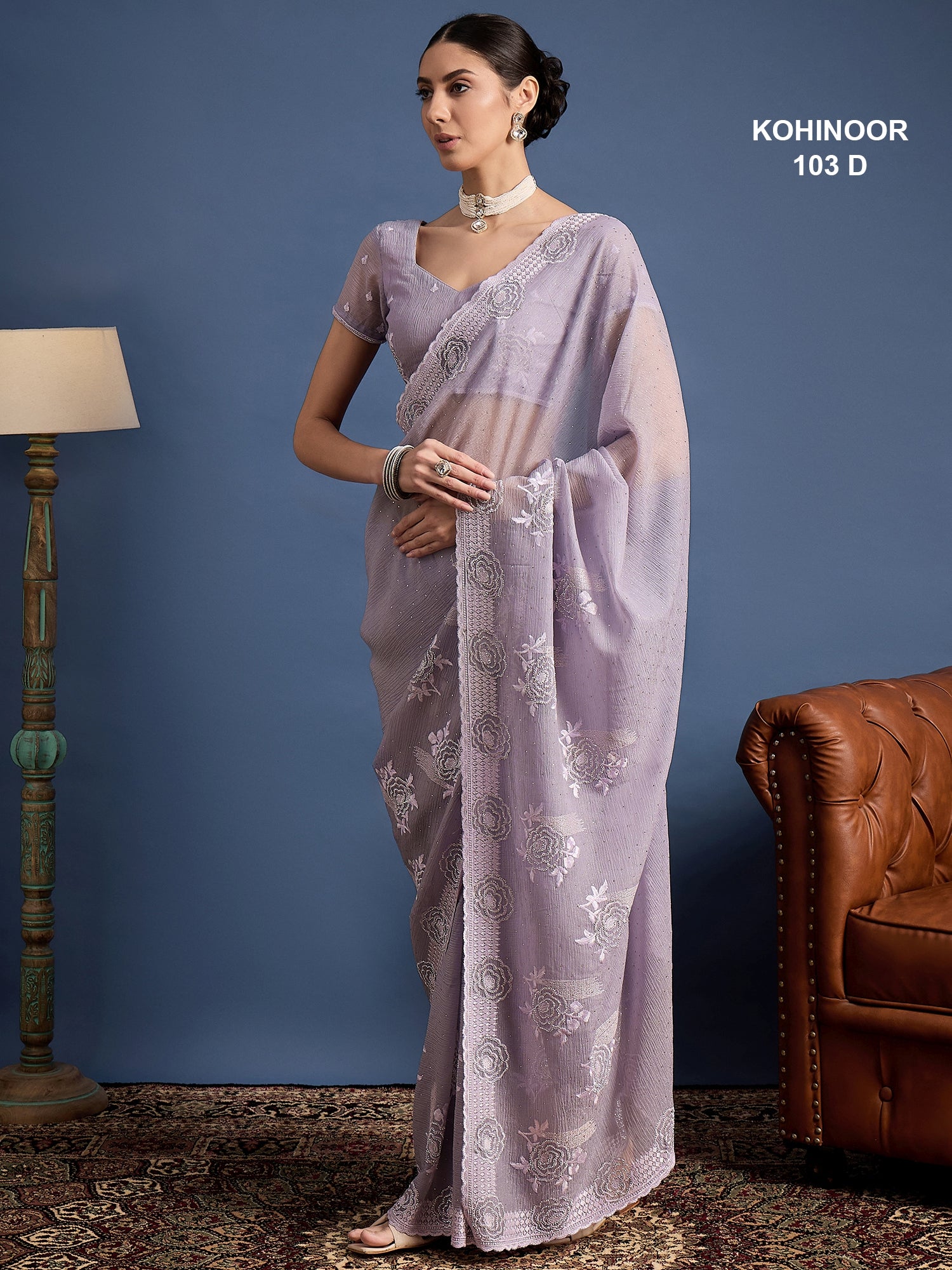 KHOHINOOR-103 [D]