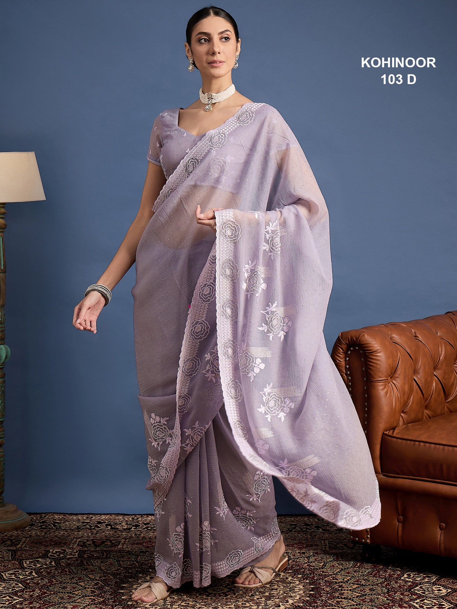 KHOHINOOR-103 [D]