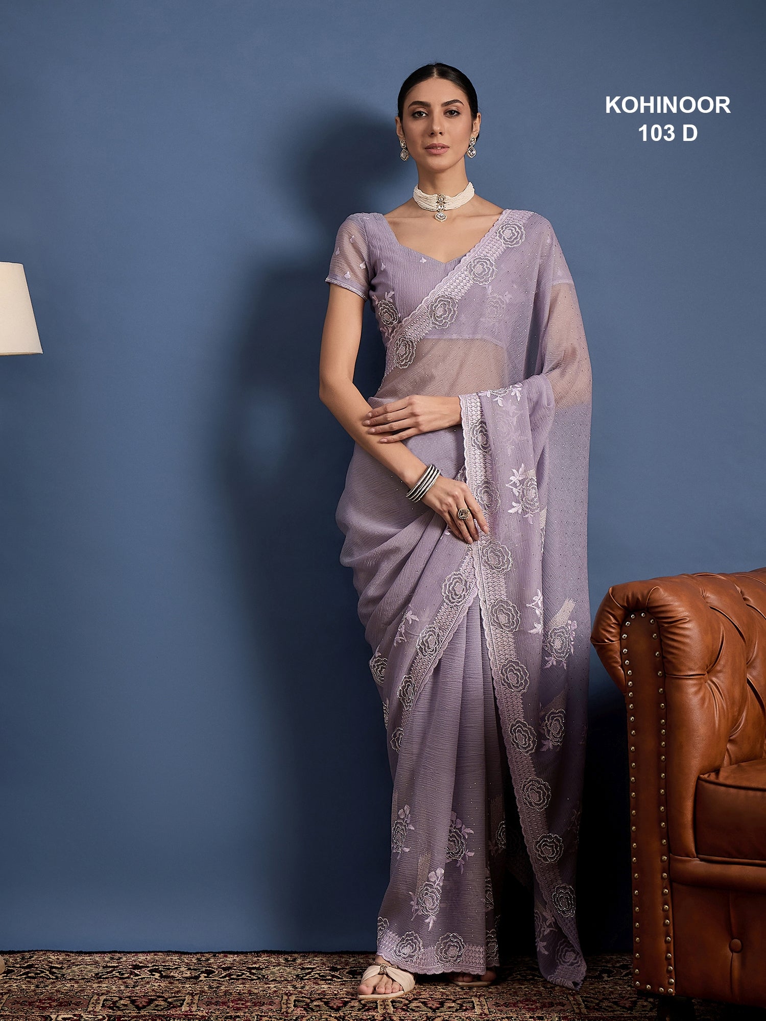 KHOHINOOR-103 [D]