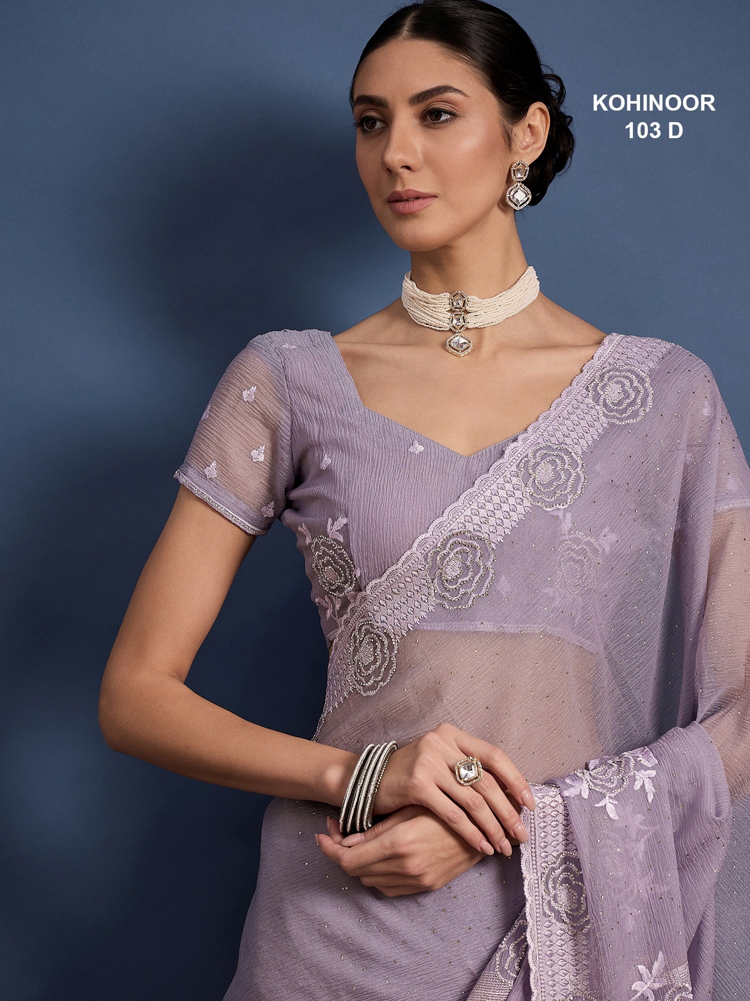 KHOHINOOR-103 [D]