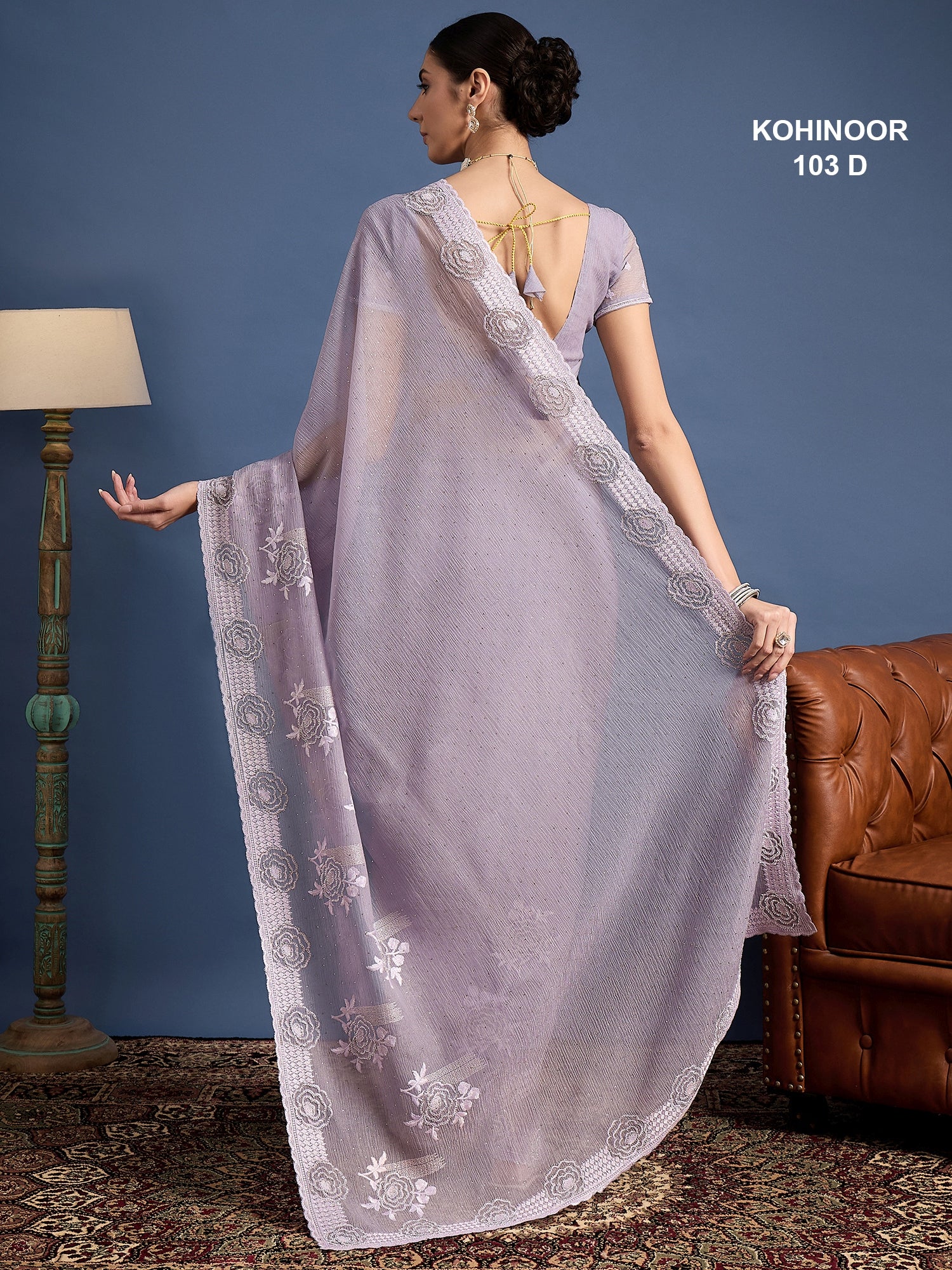 KHOHINOOR-103 [D]