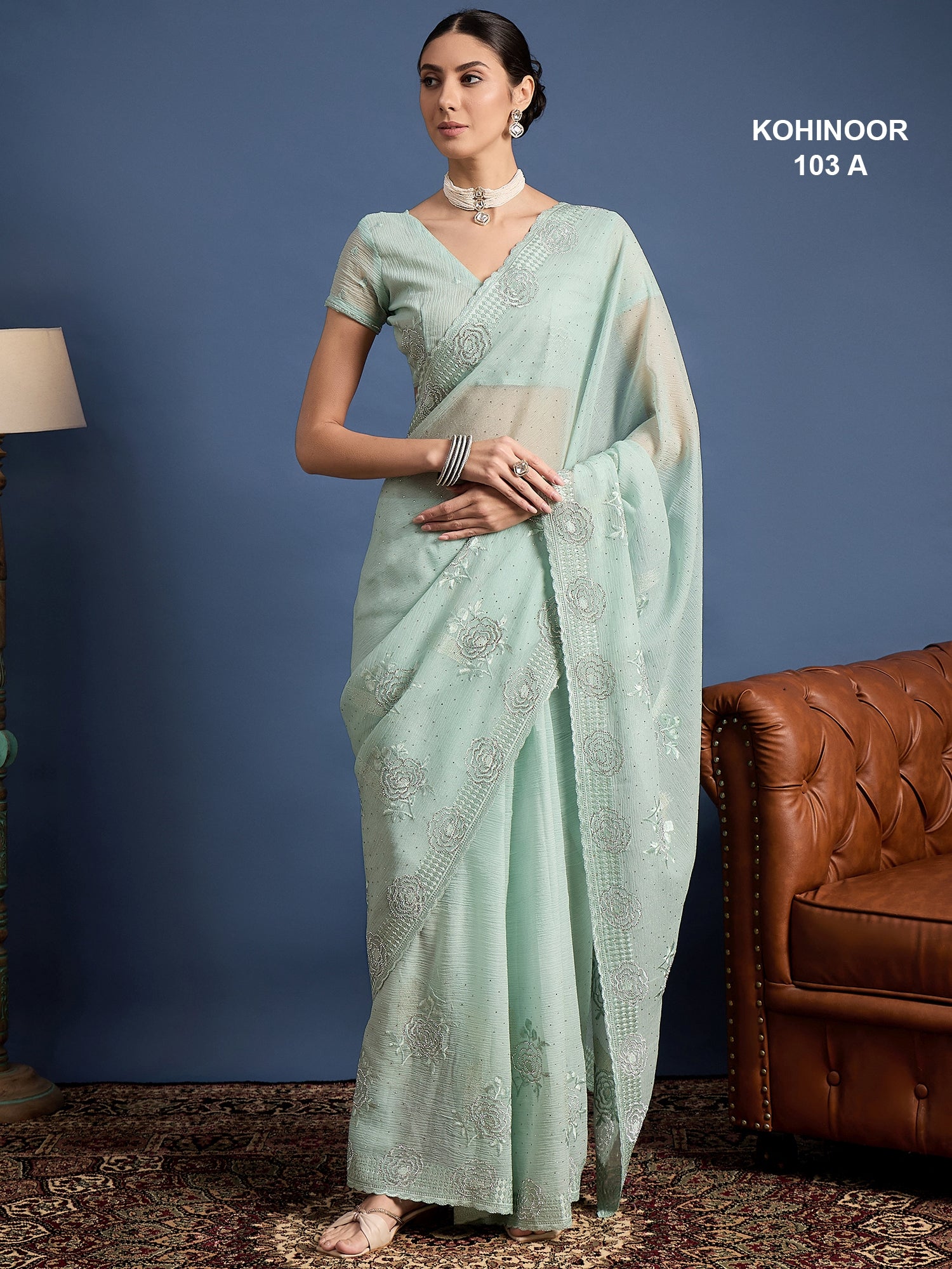 KHOHINOOR-103 [A]