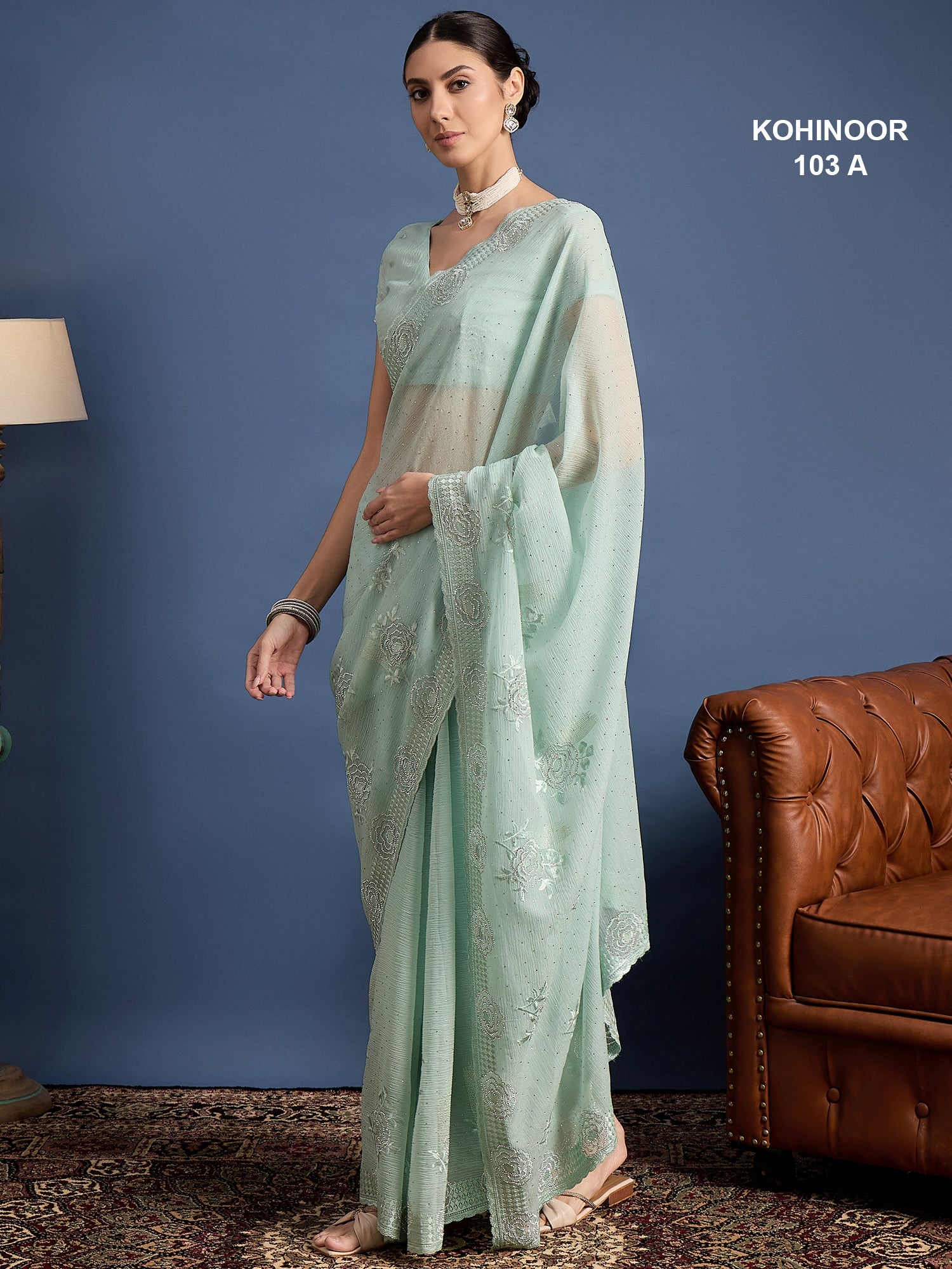 KHOHINOOR-103 [A]